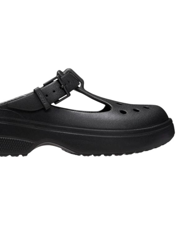 Crocs Womens Classic Mary Jane Clogs Sandals
