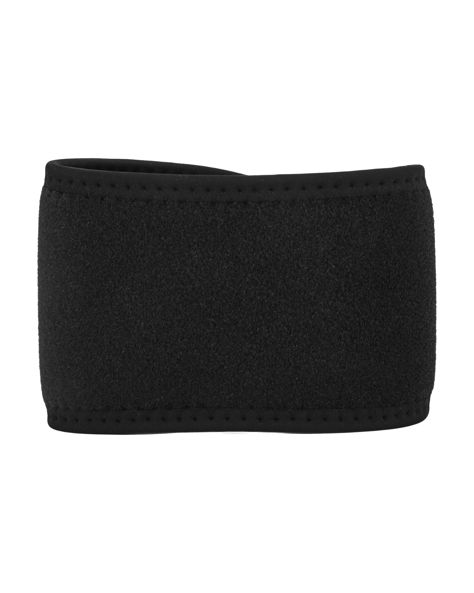 2 Protective Wrist Support - Black, 2 of 6