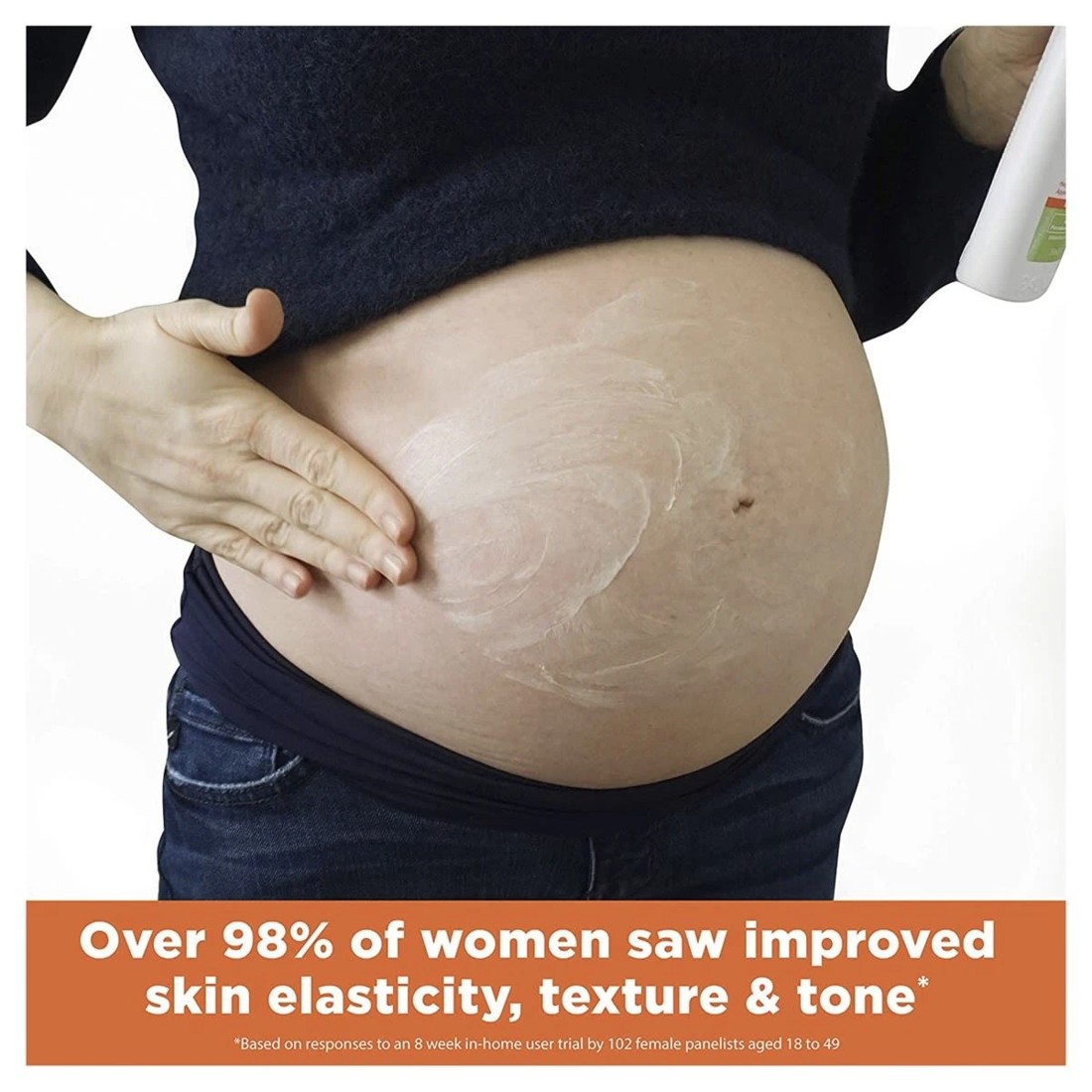 5 Palmer's Cocoa Butter Massage Lotion for Stretch Marks 250ml - Collagen, Elastin, Argan Oil & Shea Butter, 5 of 5