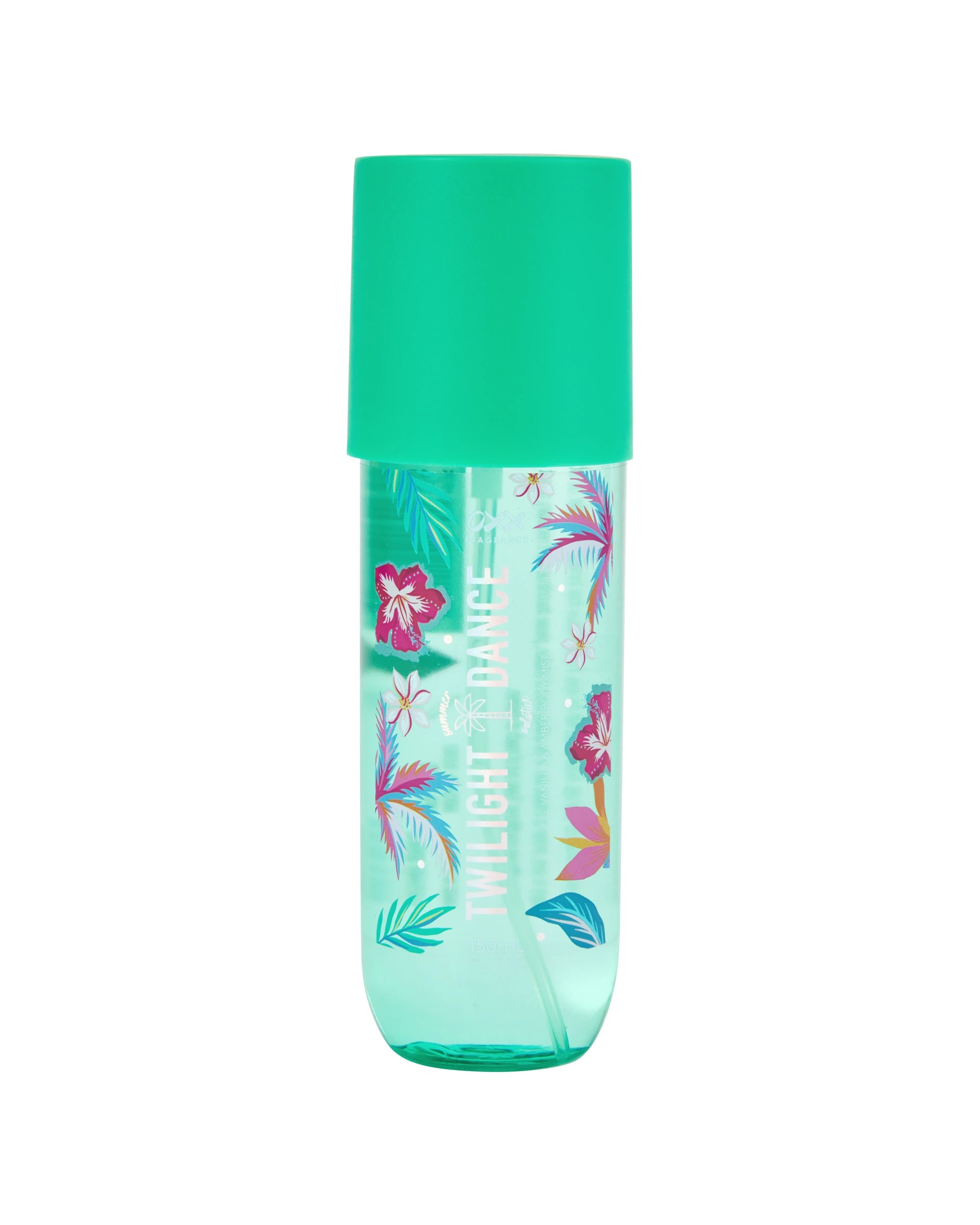 1 OXX Fragrance Summer Solstice Twilight Dance Body Mist 150ml - Fig, Vanilla and Amber Scented, 1 of 4