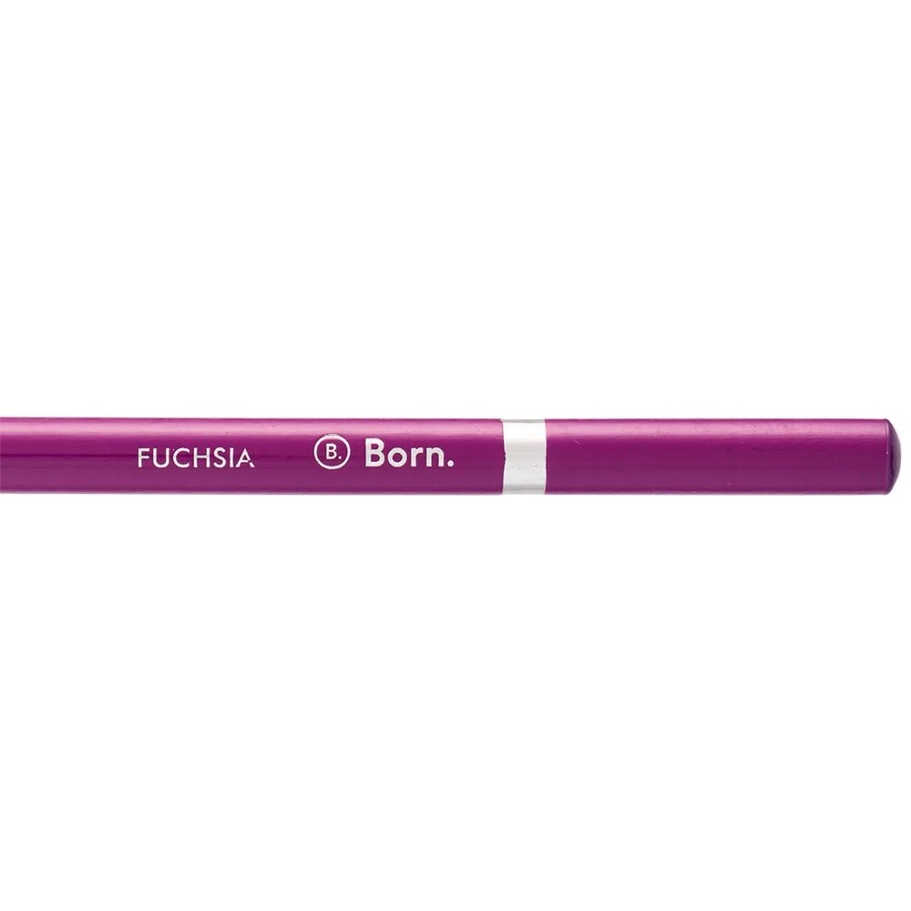 2 Born Premium Watercolour Pencil Fuchsia, 2 of 3