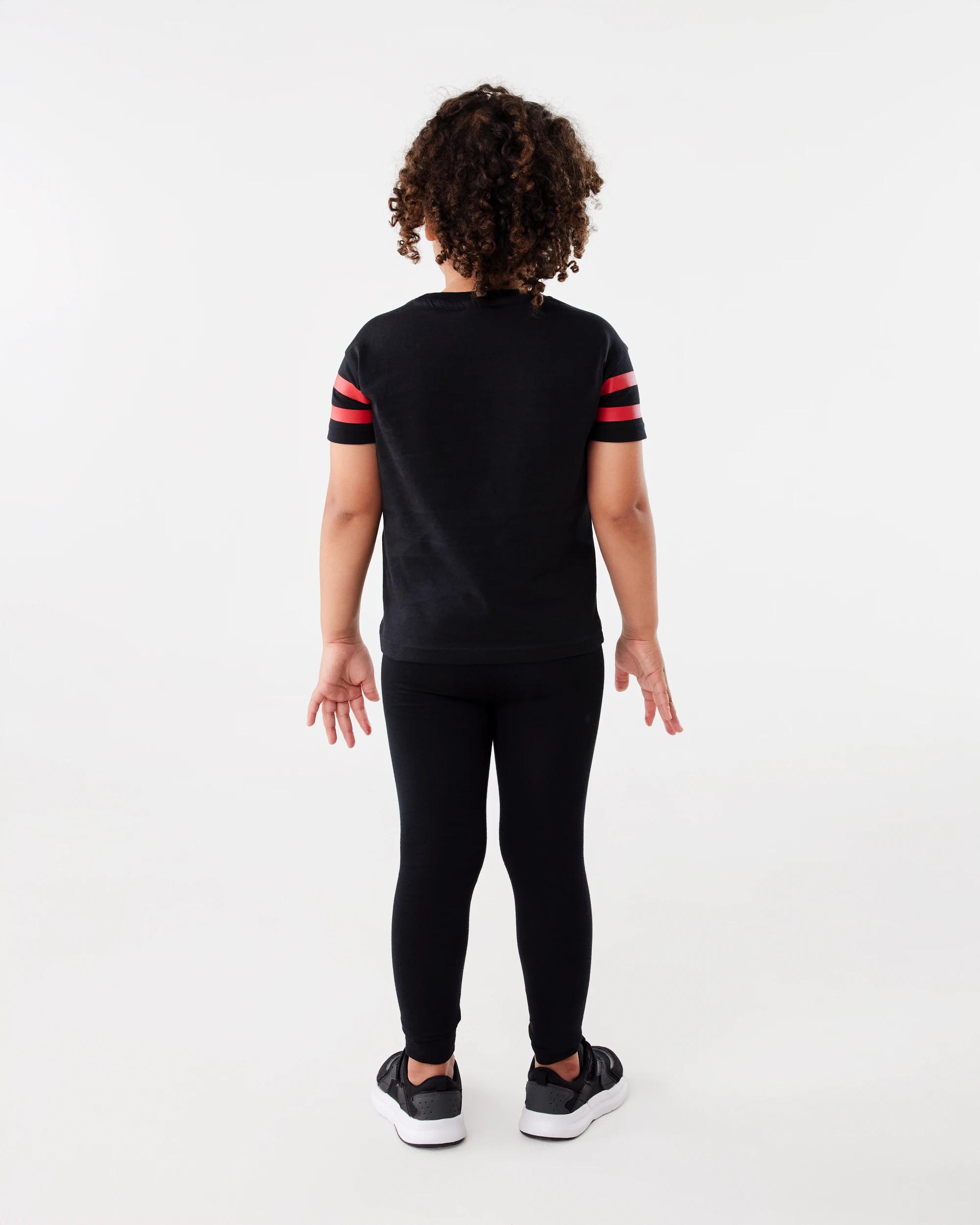 9 AFL Kids Mini T-shirt St Kilda, 9 of 10