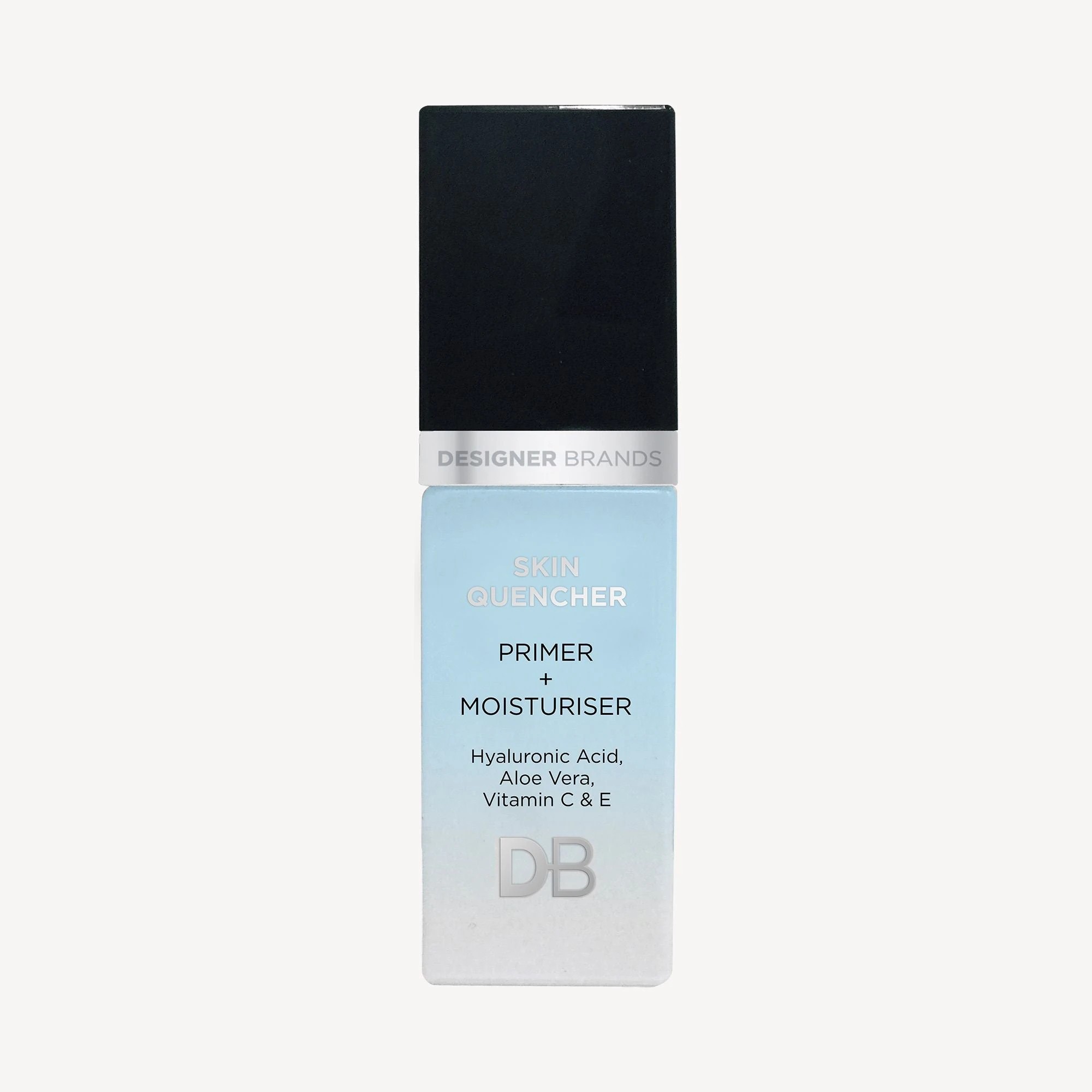 1 DB Designer Brands Skin Quench Primer + Moisturiser, 1 of 2