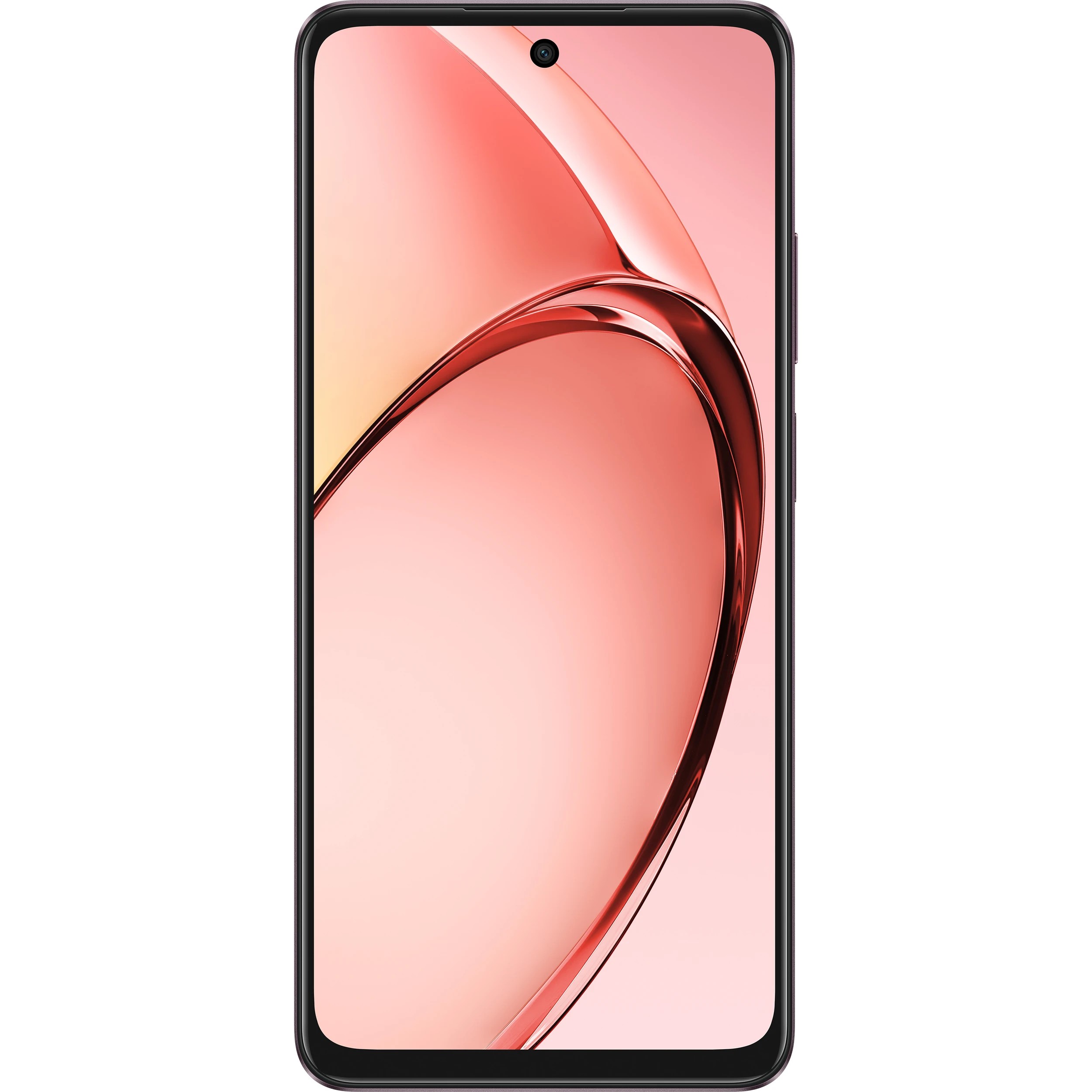 2 Optus Oppo A60 Smartphone - Nebula Red, 2 of 2