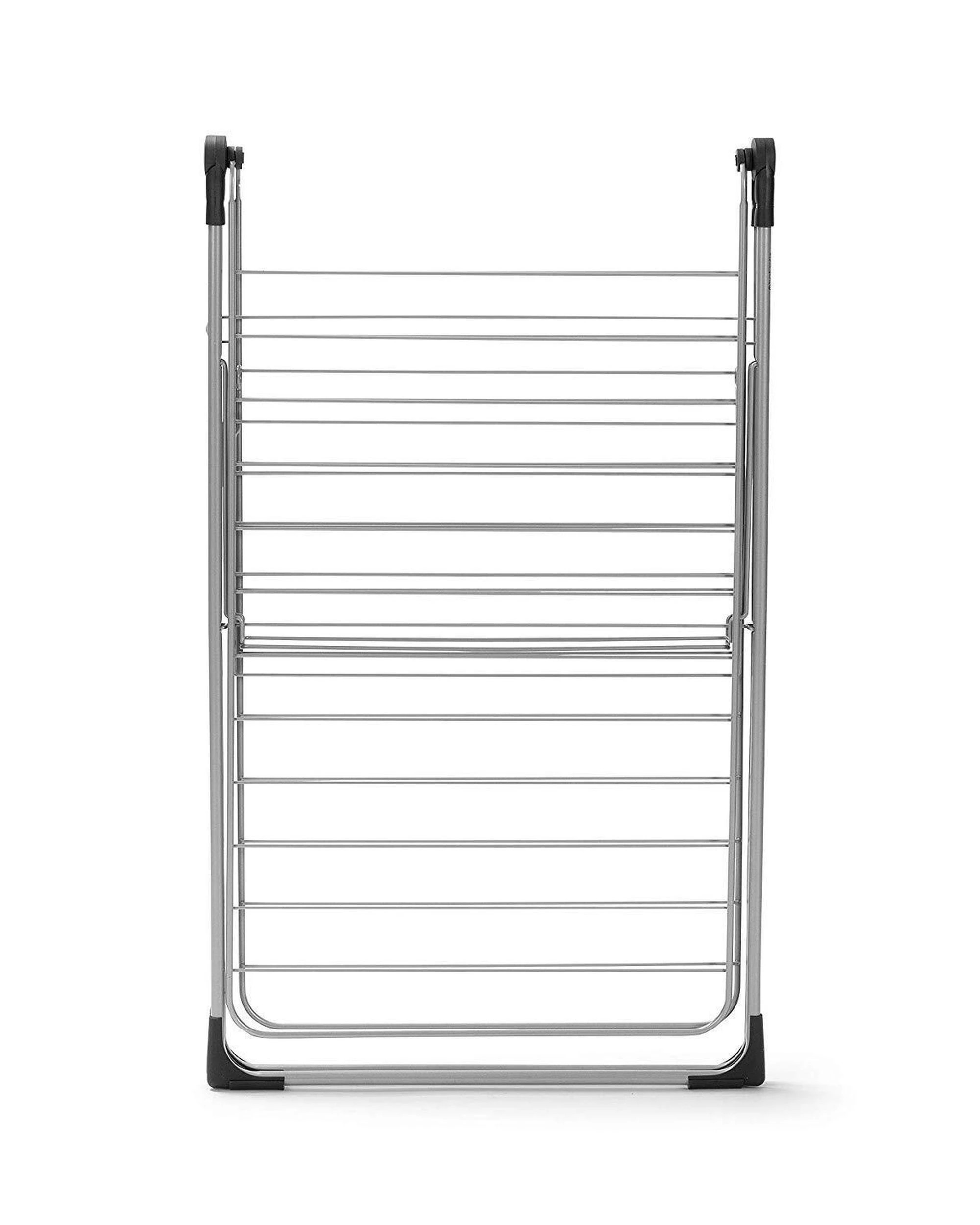 4 Brabantia TModel Laundry Clothes Dryer 20 Metre Rack  Airer Hanging  Grey, 4 of 7