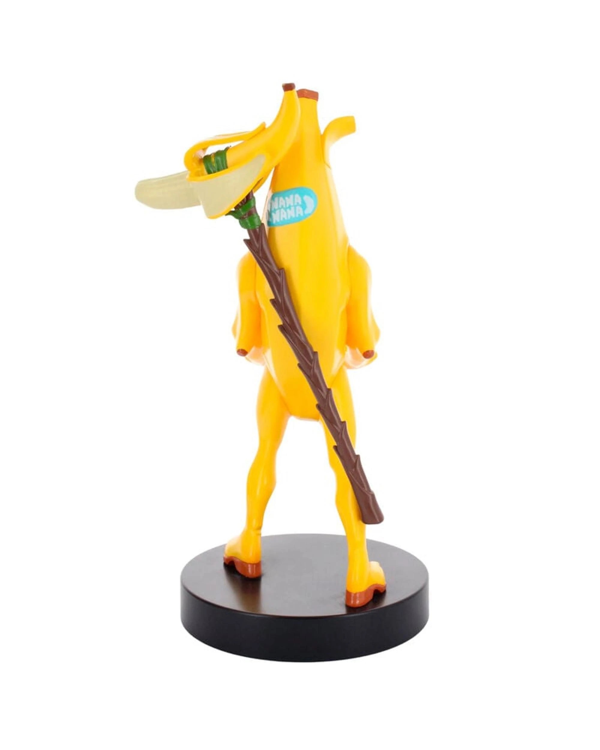 7 Cable Guys Fortnite Peely Controller and Phone Holder, 7 of 8