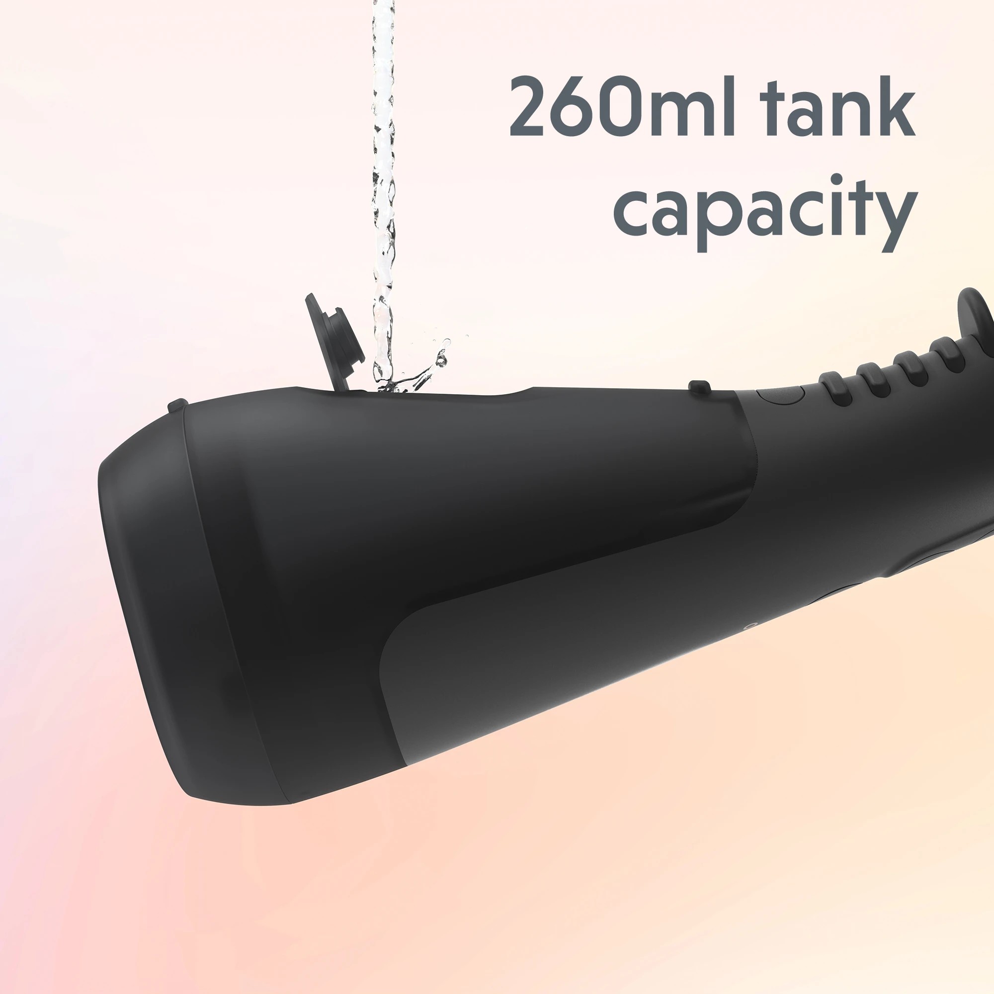 4 Ordo Hydro Sonic Water Flosser and 4 Pack Hydro Sonic Floss Tips, 4 of 10