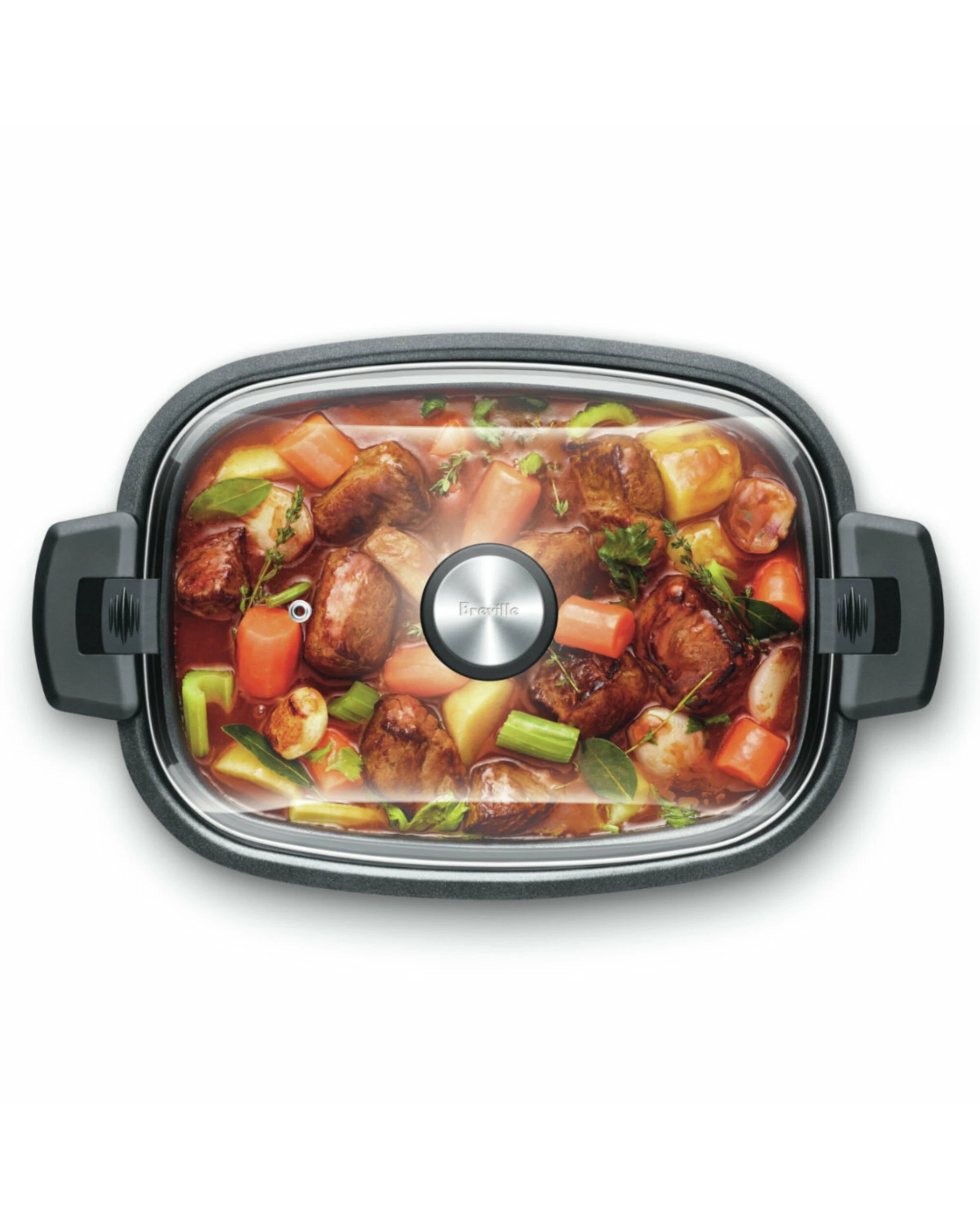 3 Breville the Searing 6L Slow Cooker, 3 of 3