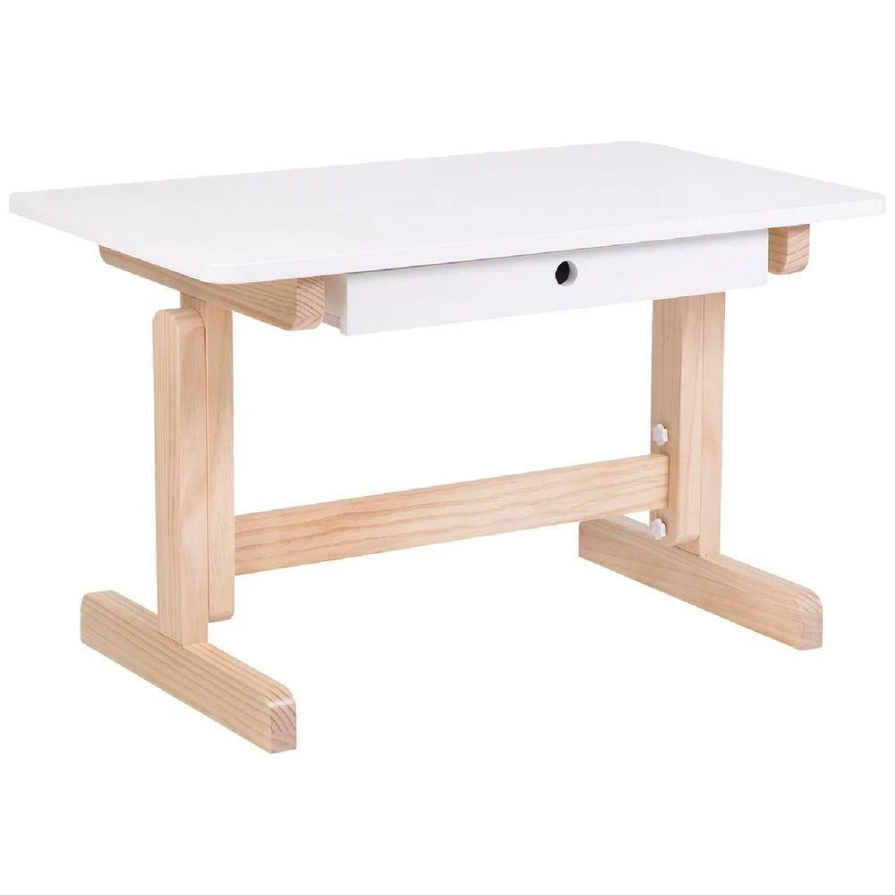 5 Kadink Peri Height Adjustable Table, 5 of 10
