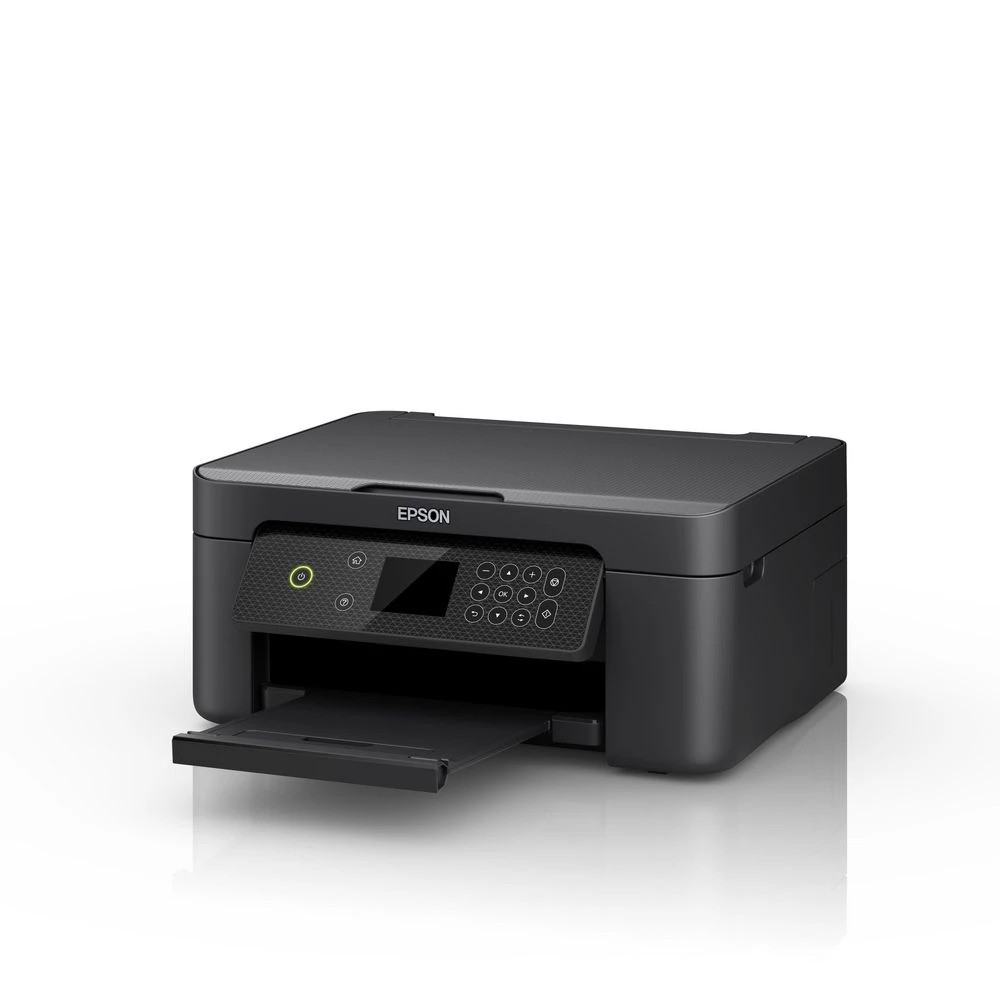 6 Epson Expression XP-4205 Multifunction Printer, 6 of 10