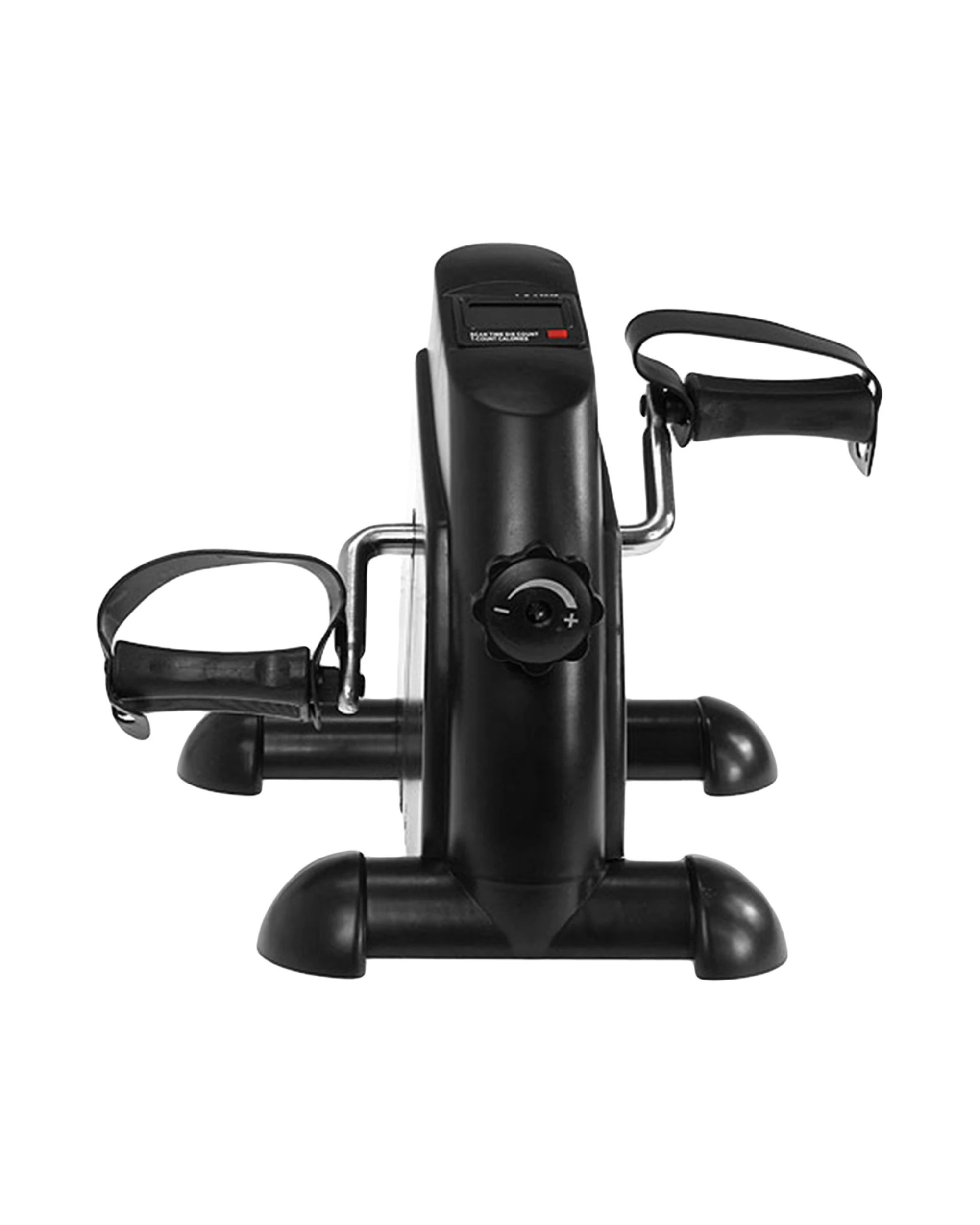 3 Powertrain Portable Mini Trainer Exercise Machine Home Gym Pedal Bike Cycle Legs and Arm, 3 of 7