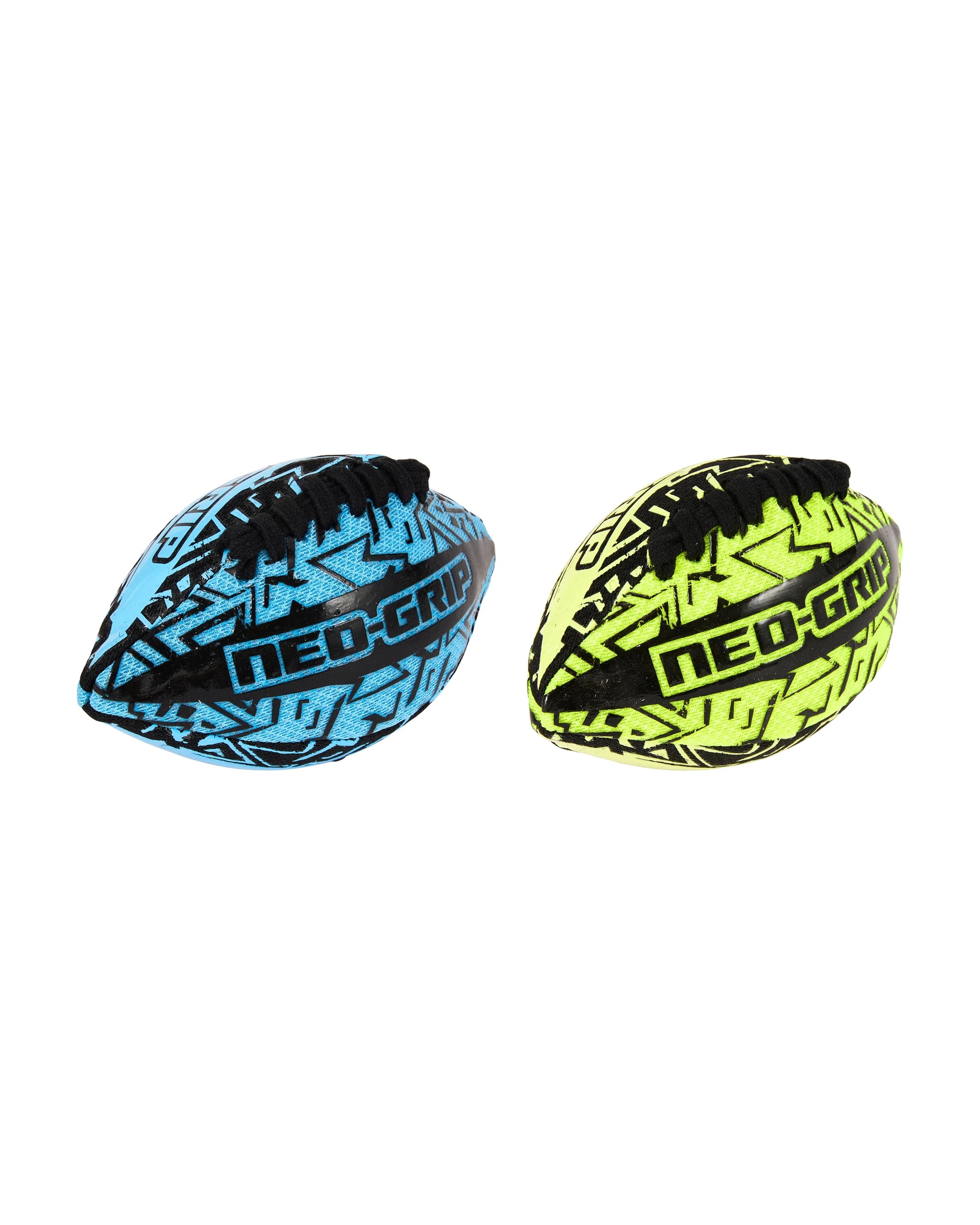 3 2 Pack Grip Water Ball - Assorted, 3 of 6