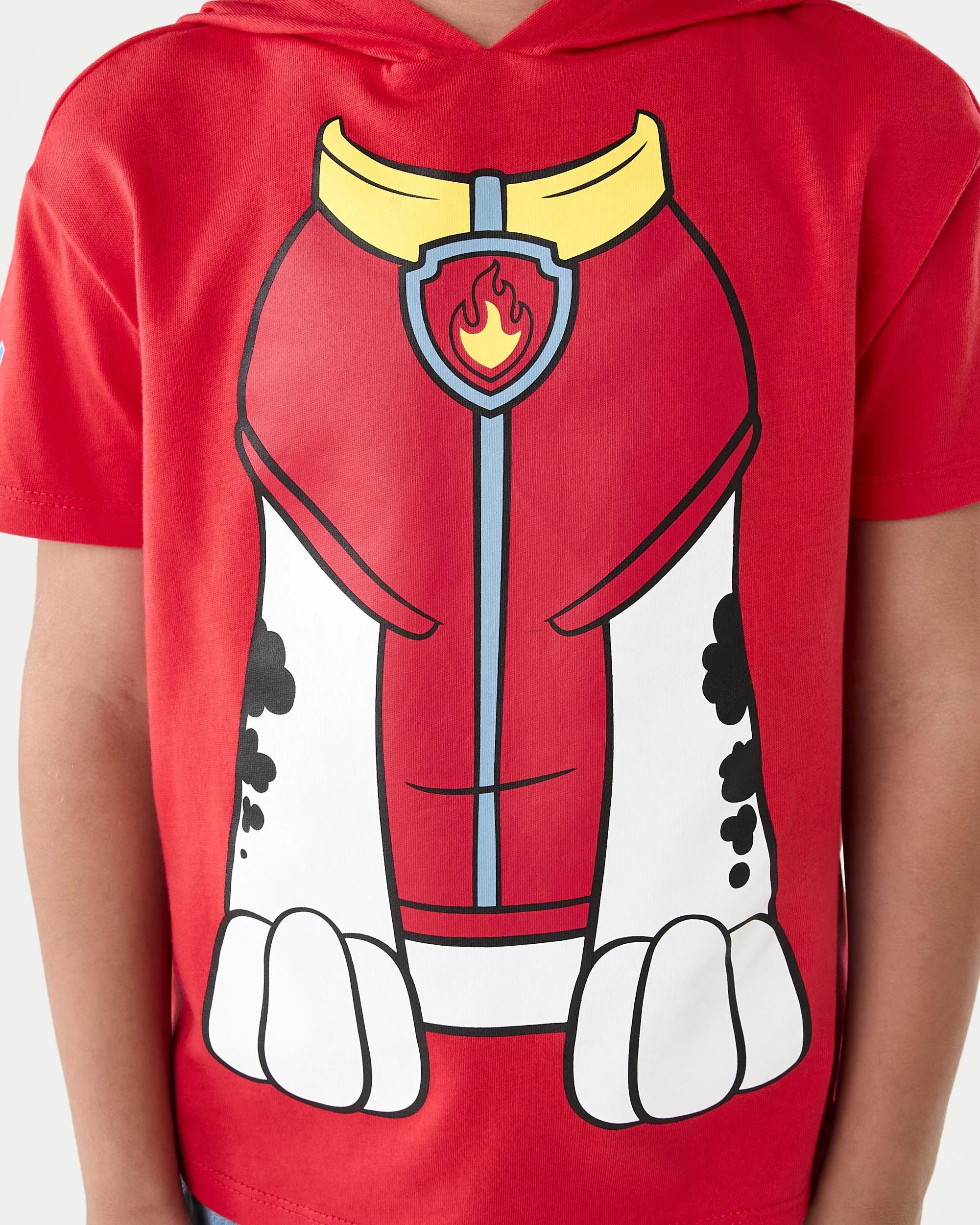 5 PAW Patrol License Character T-shirt Paw Patrol, 5 of 10