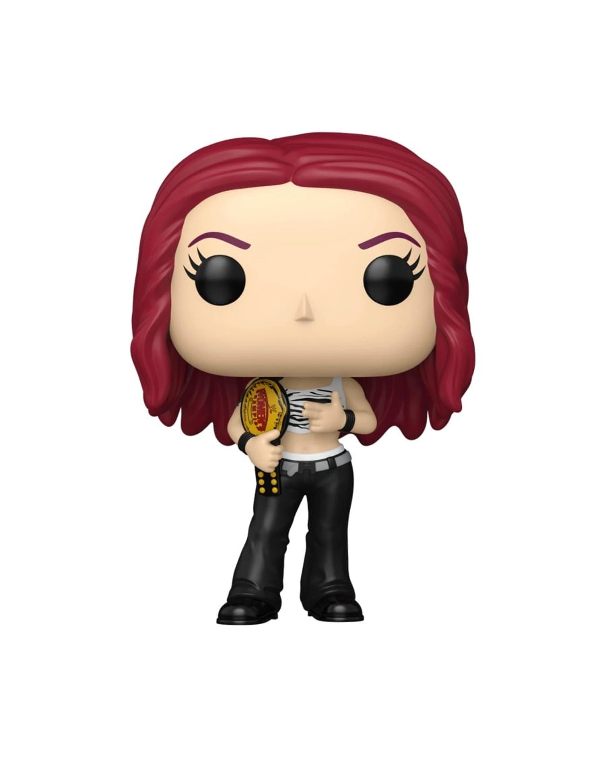 2 WWE Lita Funko POP! Vinyl, 2 of 3