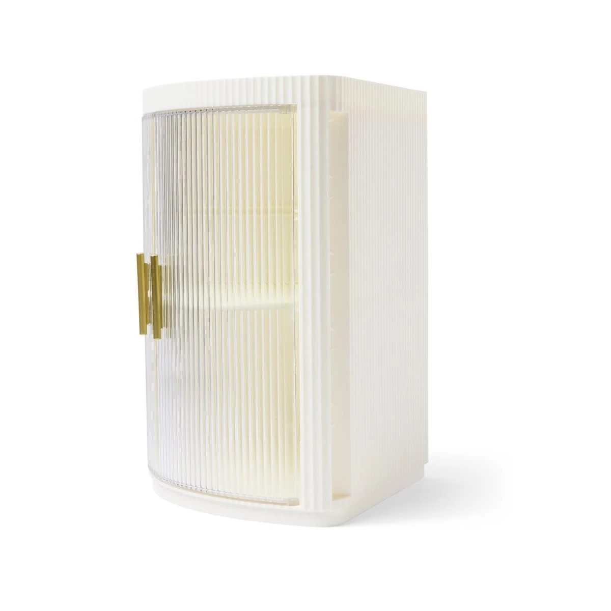 5 Linear Cosmetic Countertop Cabinet, 5 of 9