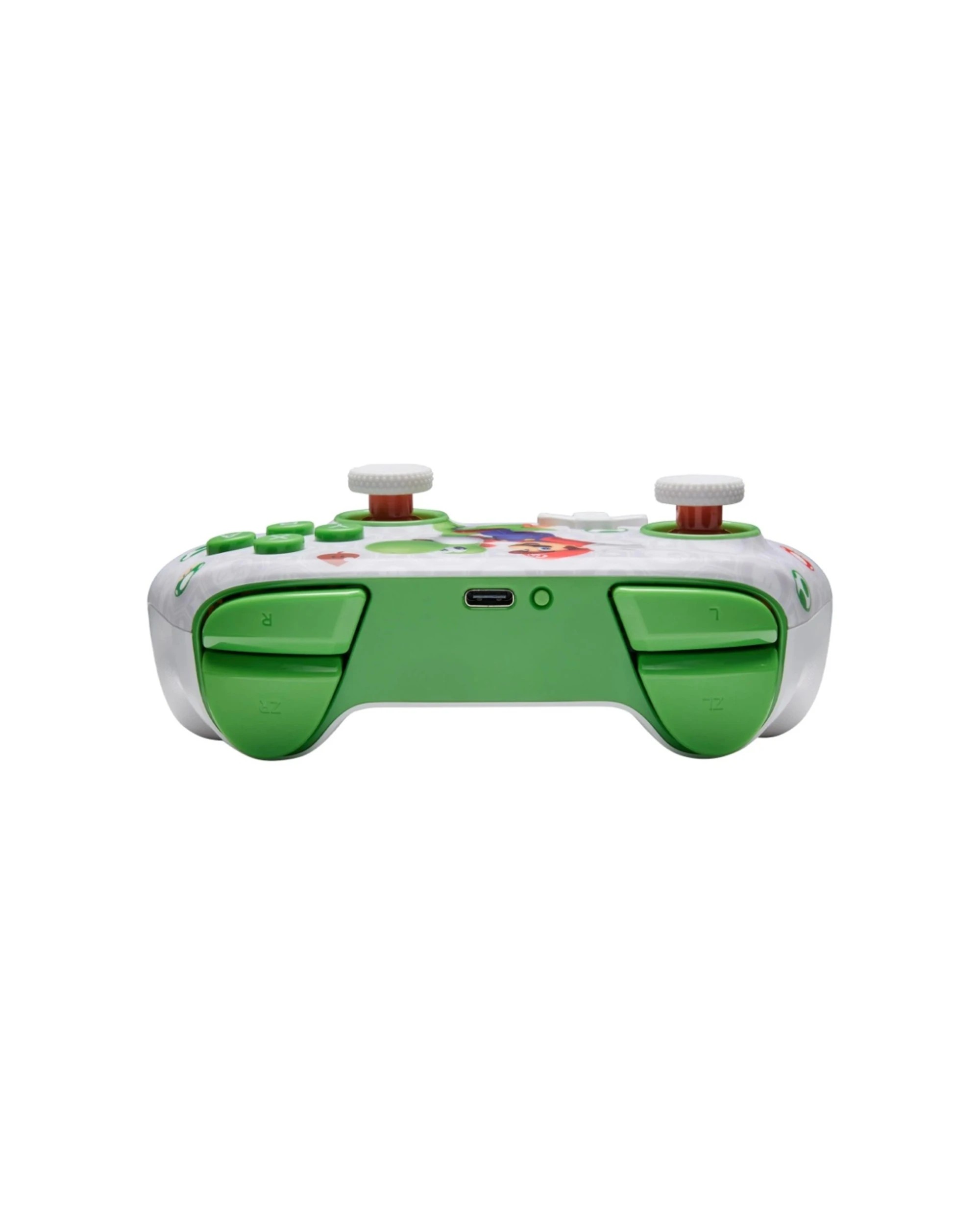 5 PowerA Nintendo Switch 2 Advantage Bluetooth Wireless Gaming Controller Mario & Yoshi - Multi, 5 of 7