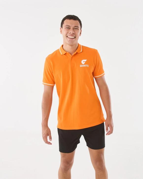 Official AFL Adult Polo Shirt