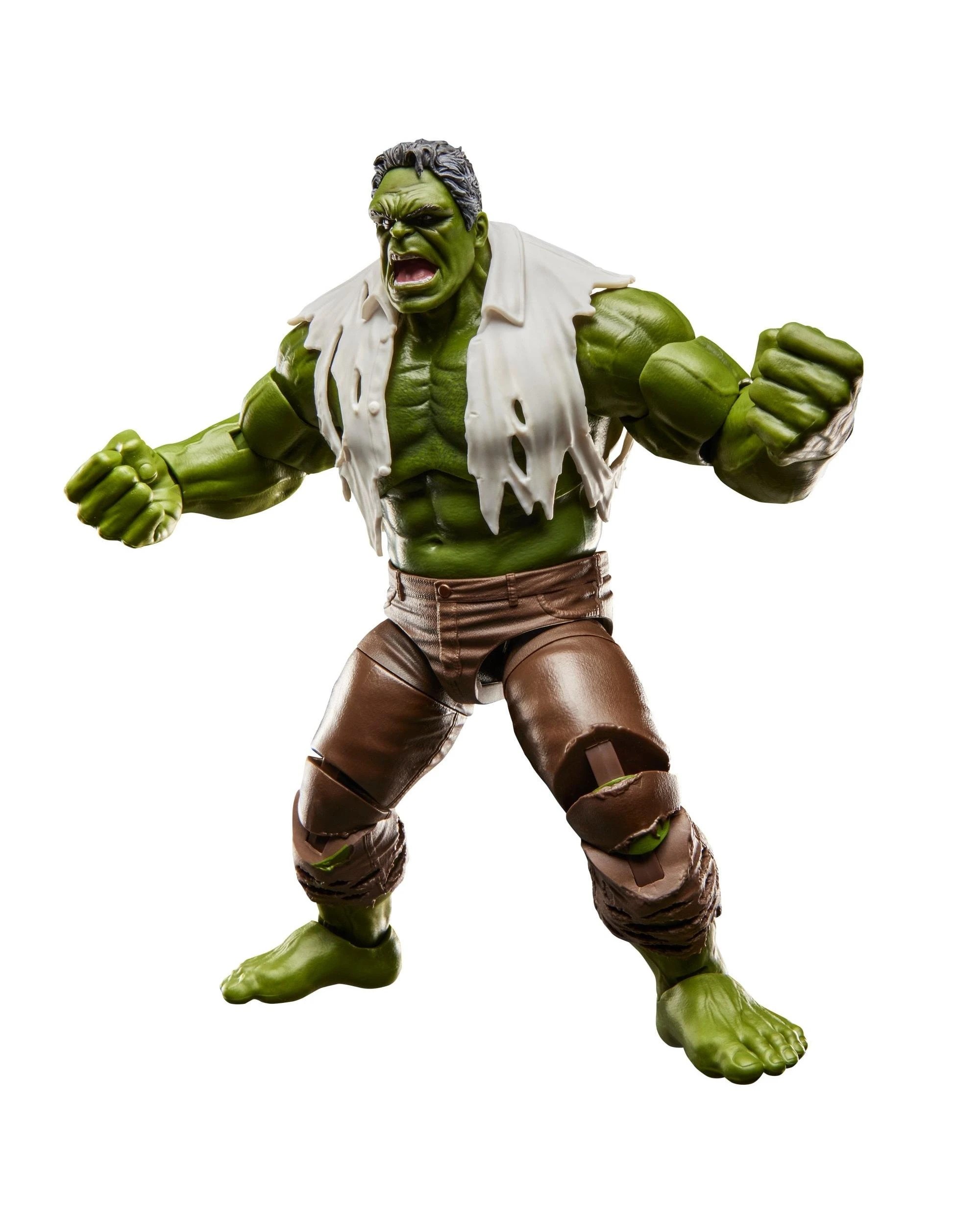 5 Marvel Legends Series Spider-Man Brand New Day Hulk Action Figure, 5 of 9