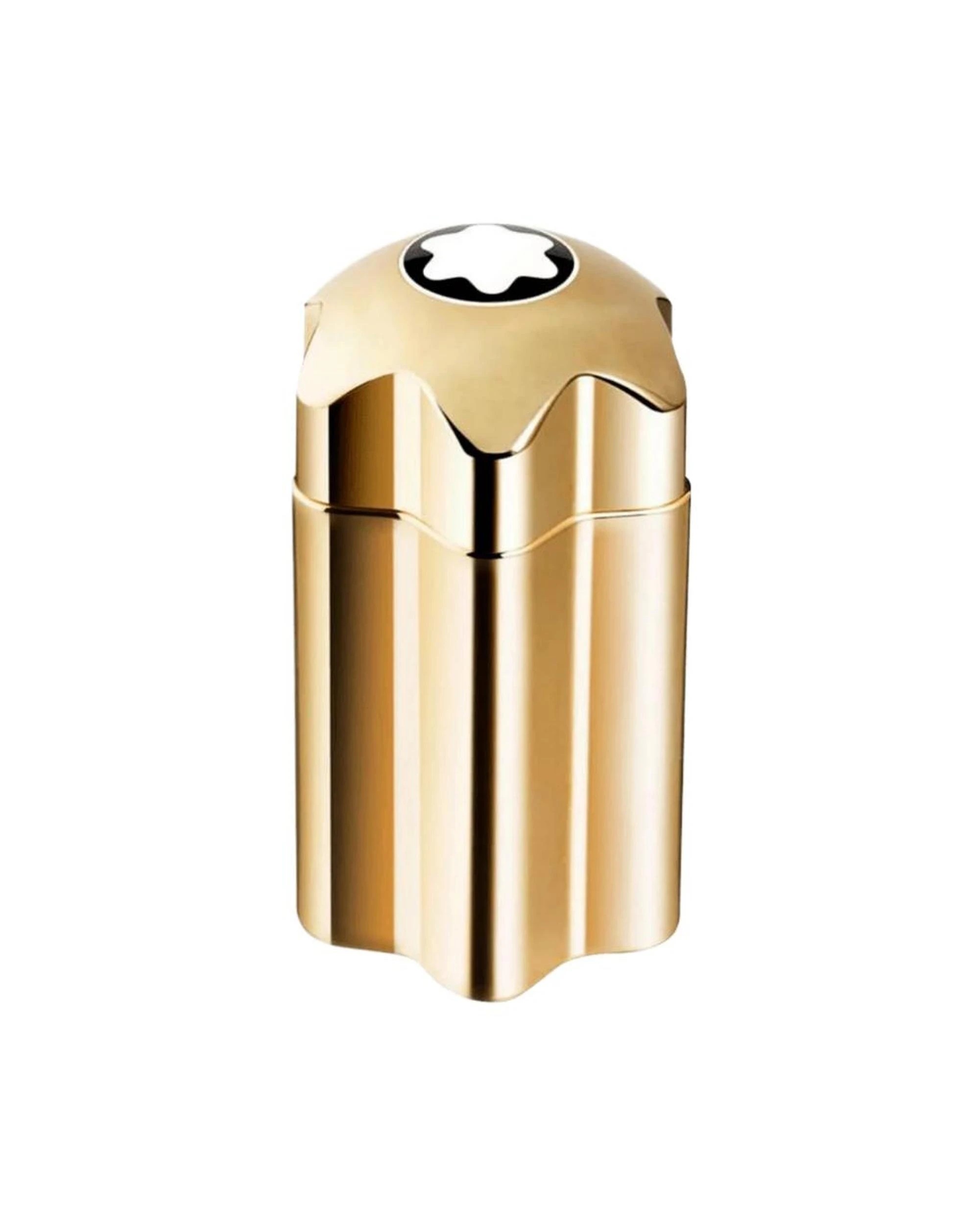 1 Montblanc Emblem Absolu 100ml Eau de Toilette, 1 of 1