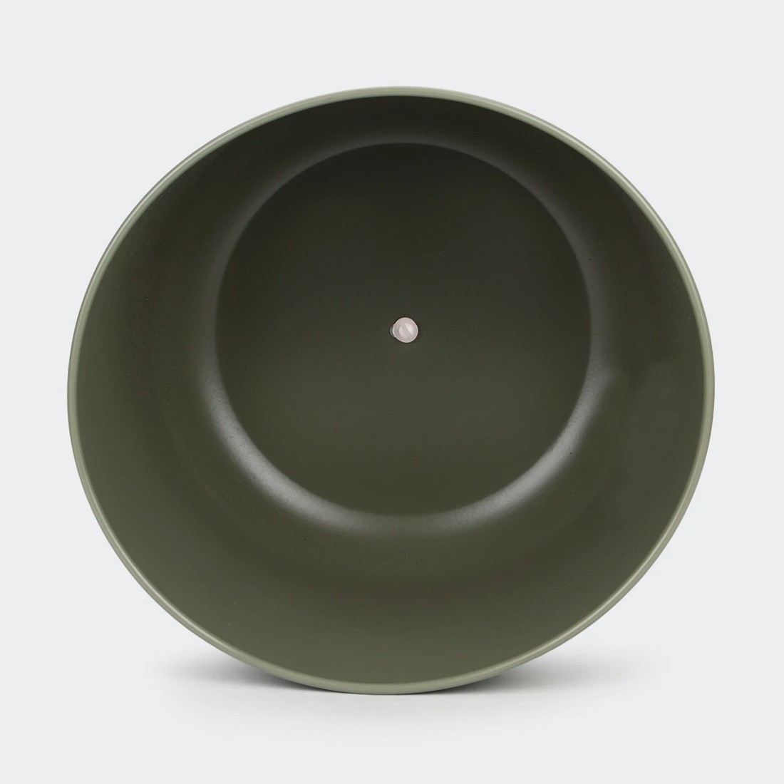 5 Extra Large Metal Pot Green, 5 of 6