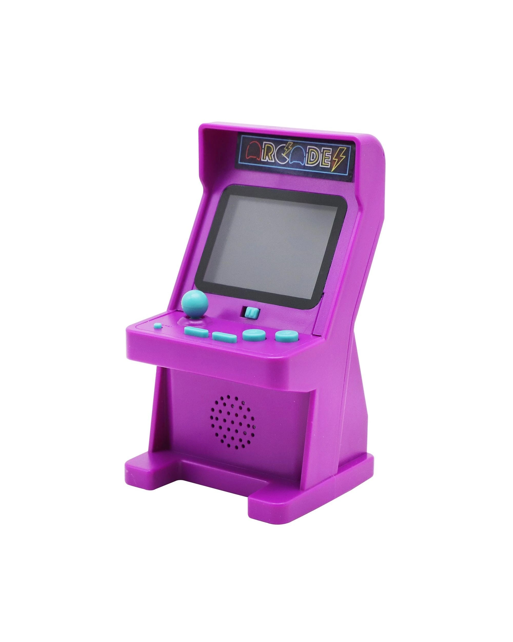 5 Trend Hub Dream Screen Arcade Game Console Assorted, 5 of 10