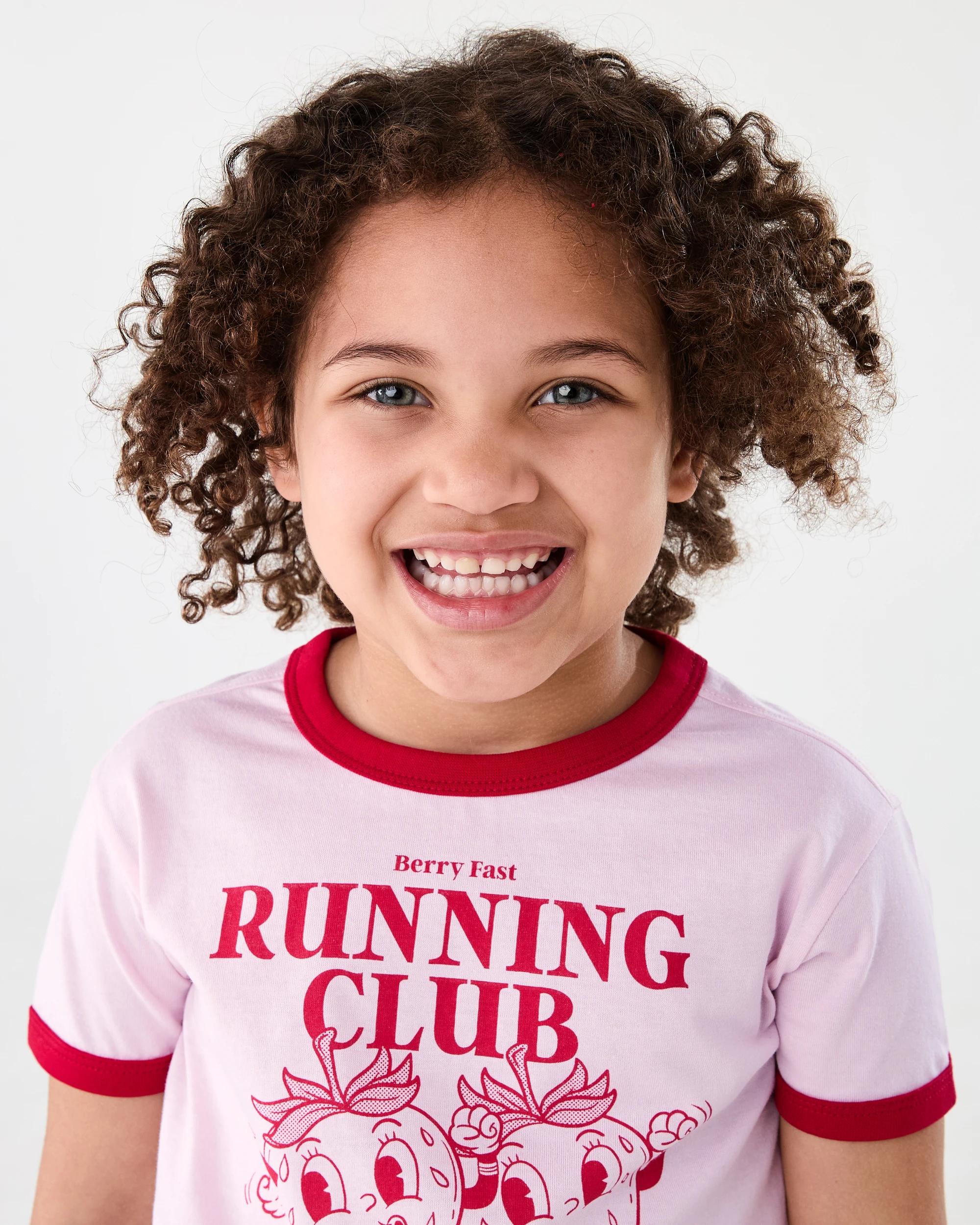 3 Ringer T-shirt Pnk Club, 3 of 8