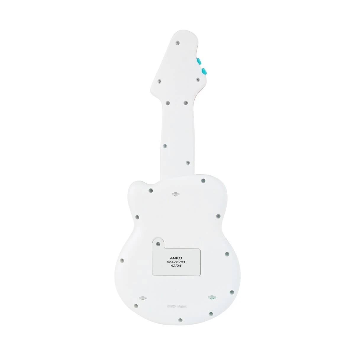 3 Fisher-Price: My First Guitar, 3 of 9