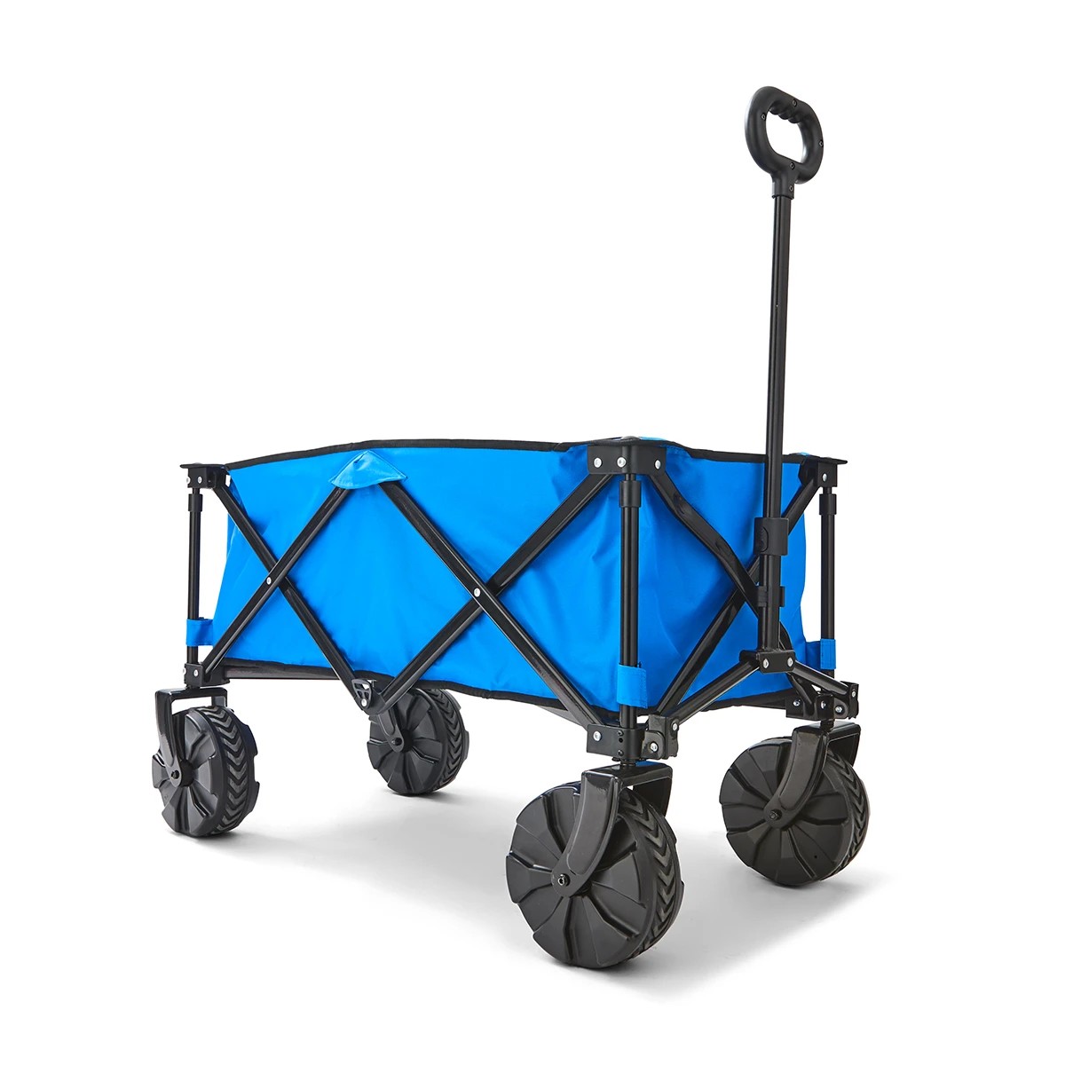 2 Collapsible Beach Trolley, 2 of 10