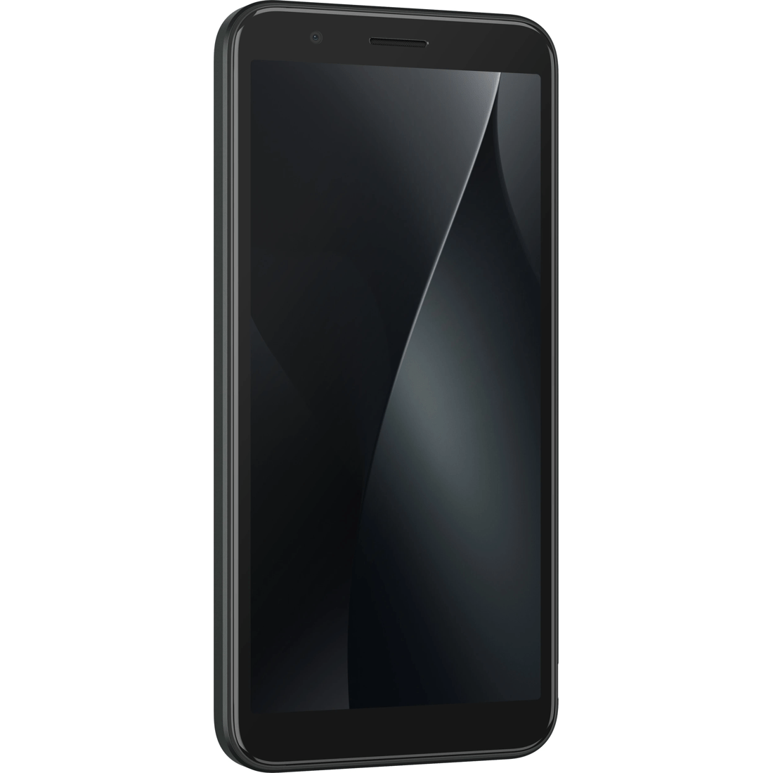 4 Vodafone V Lite 3 4G Smartphone - Black, 4 of 7