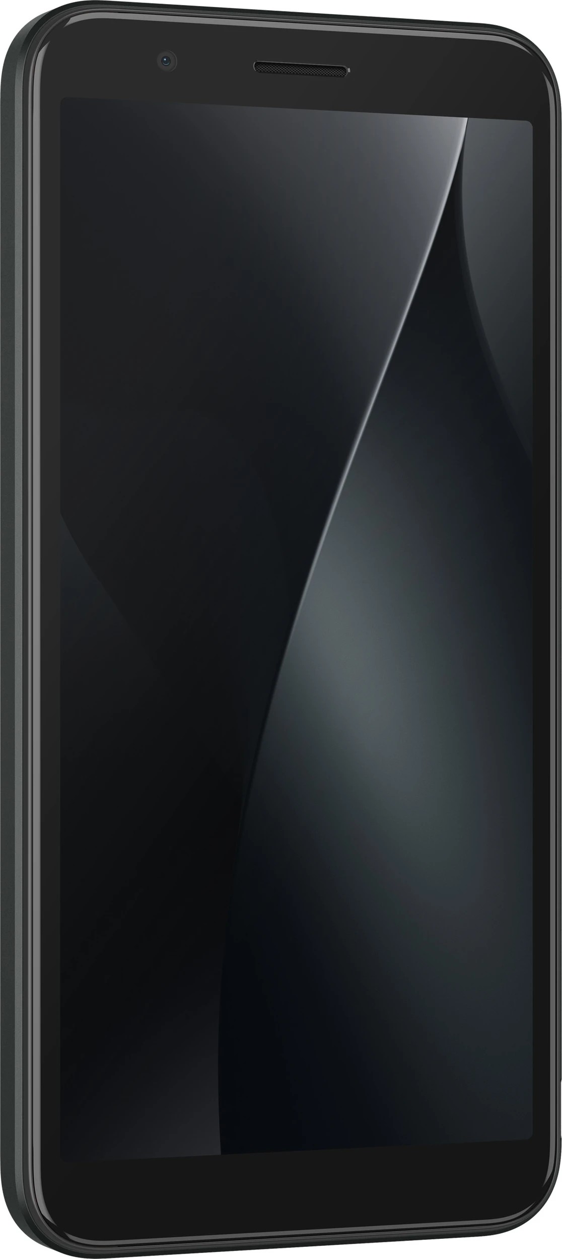 4 Vodafone V Lite 3 4G Smartphone - Black, 4 of 7