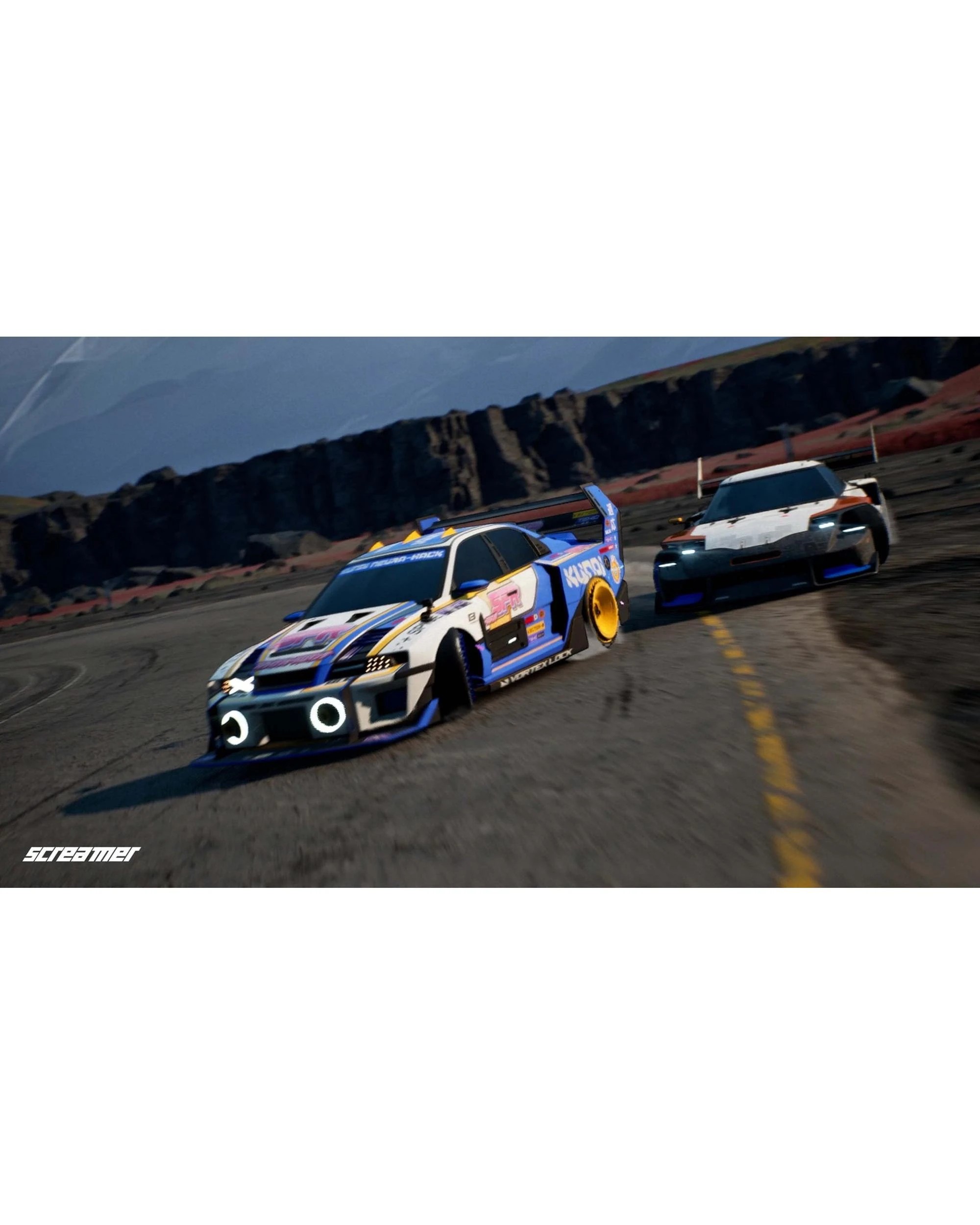 9 Screamer Echo Edition - Xbox Series X, 9 of 10