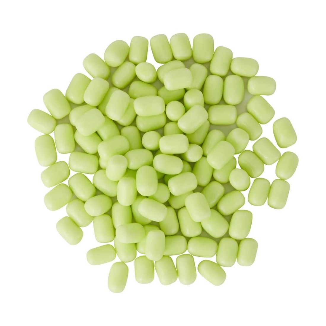 2 Crispy Marshmallows Apple Flavoured 300g, 2 of 3