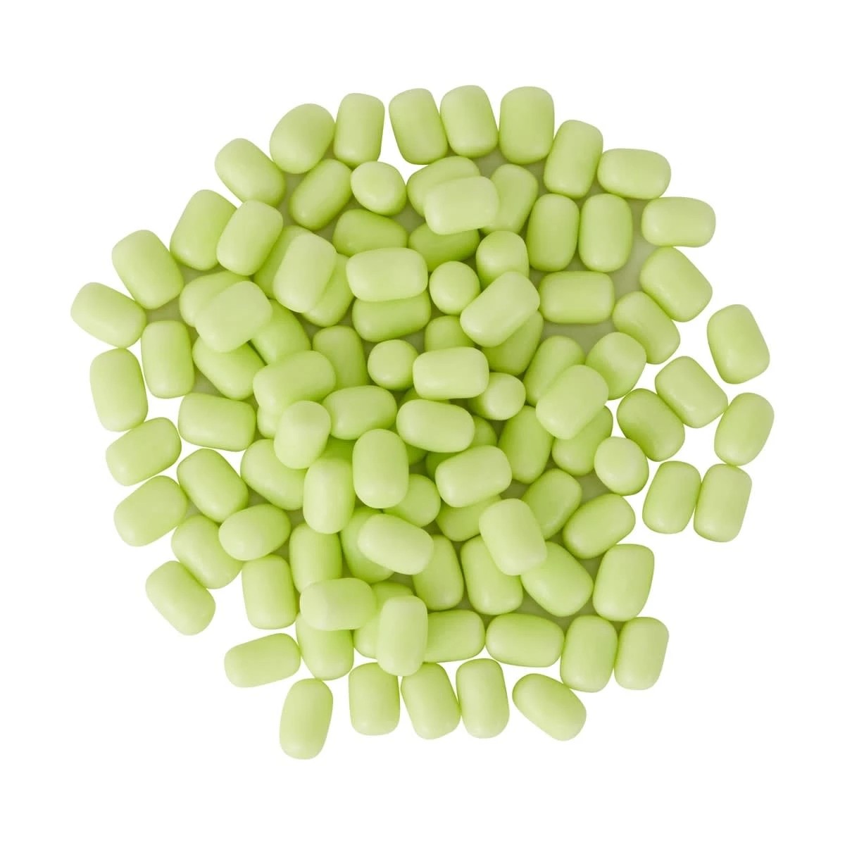 2 Crispy Marshmallows Apple Flavoured 300g, 2 of 3