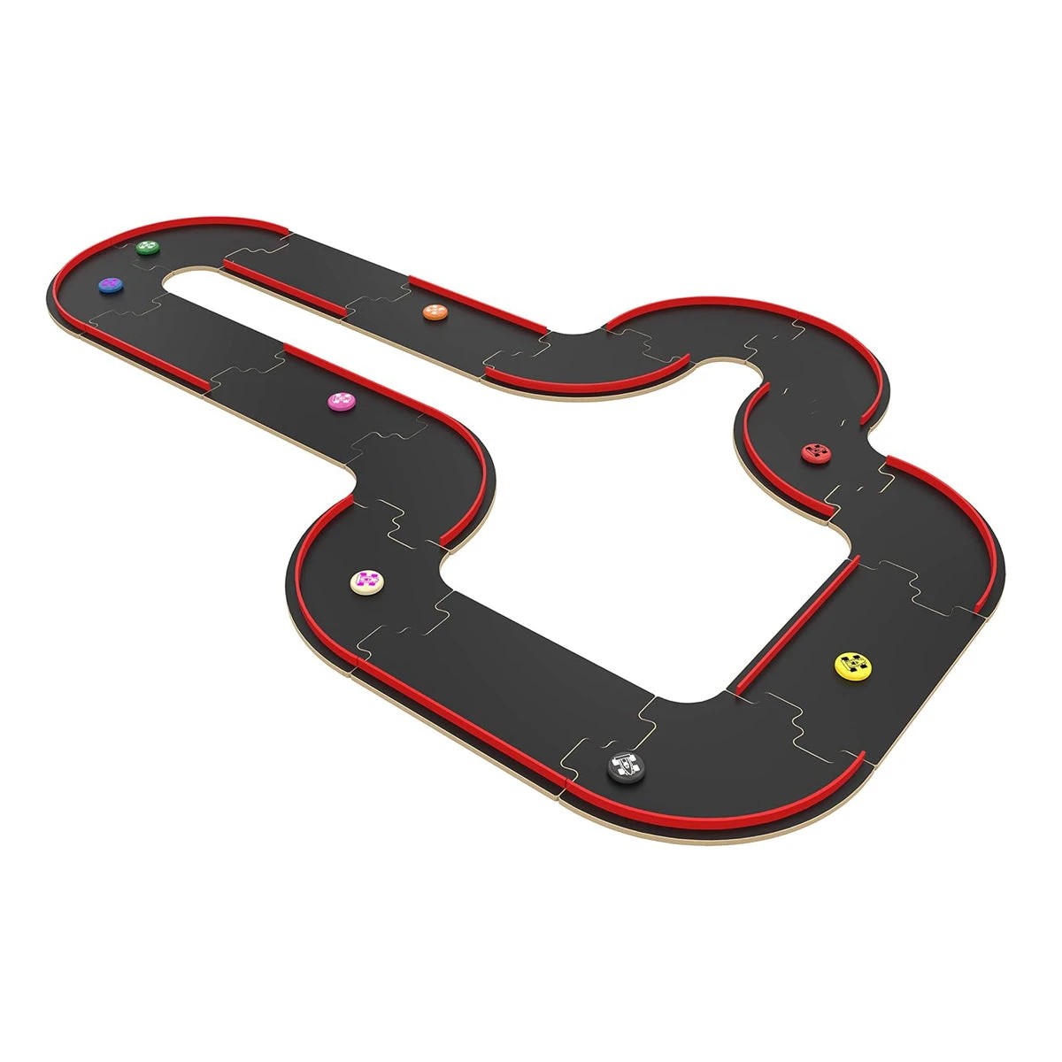 Ferti Games Pitchcar - Kmart