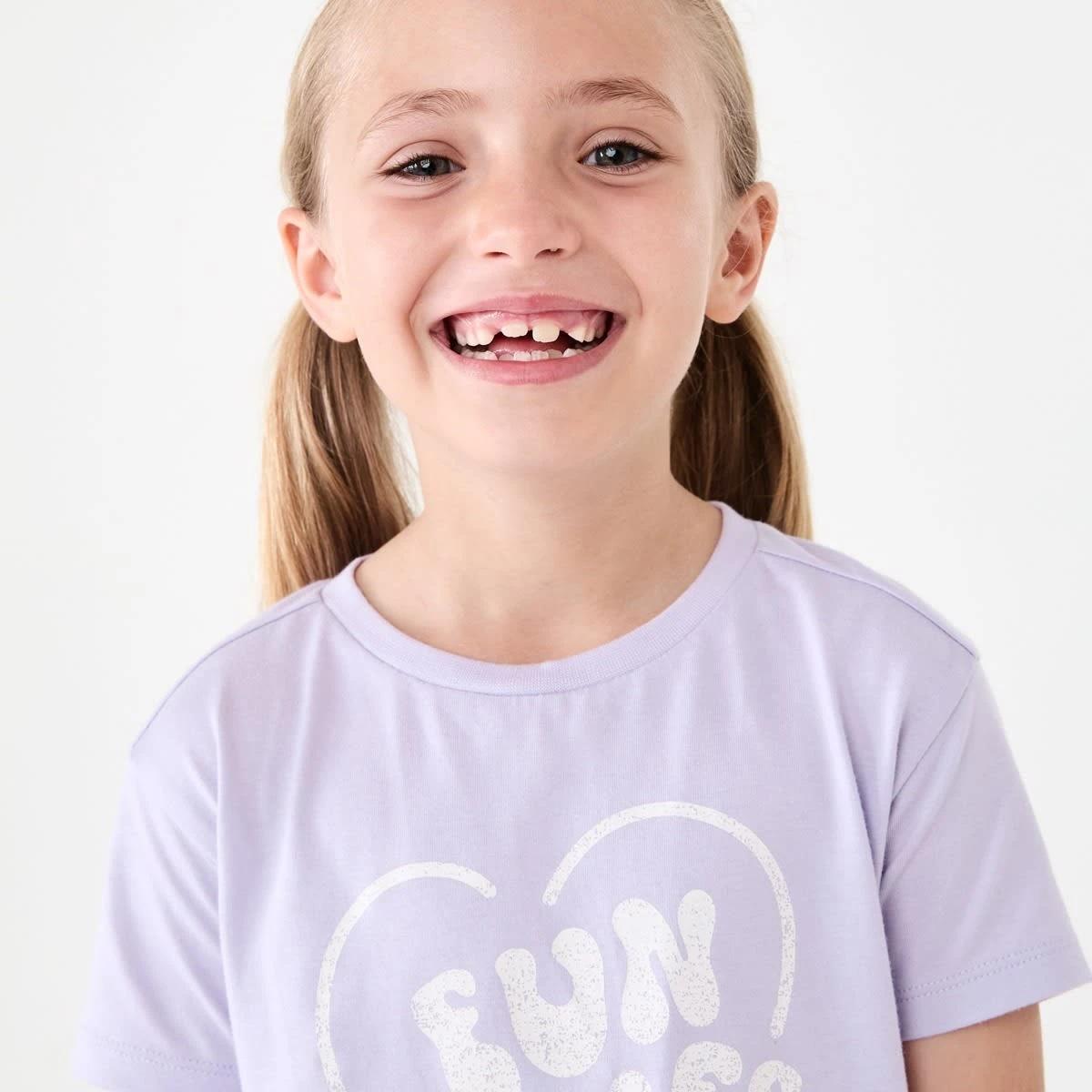 3 Print T-shirt Slogan, 3 of 8