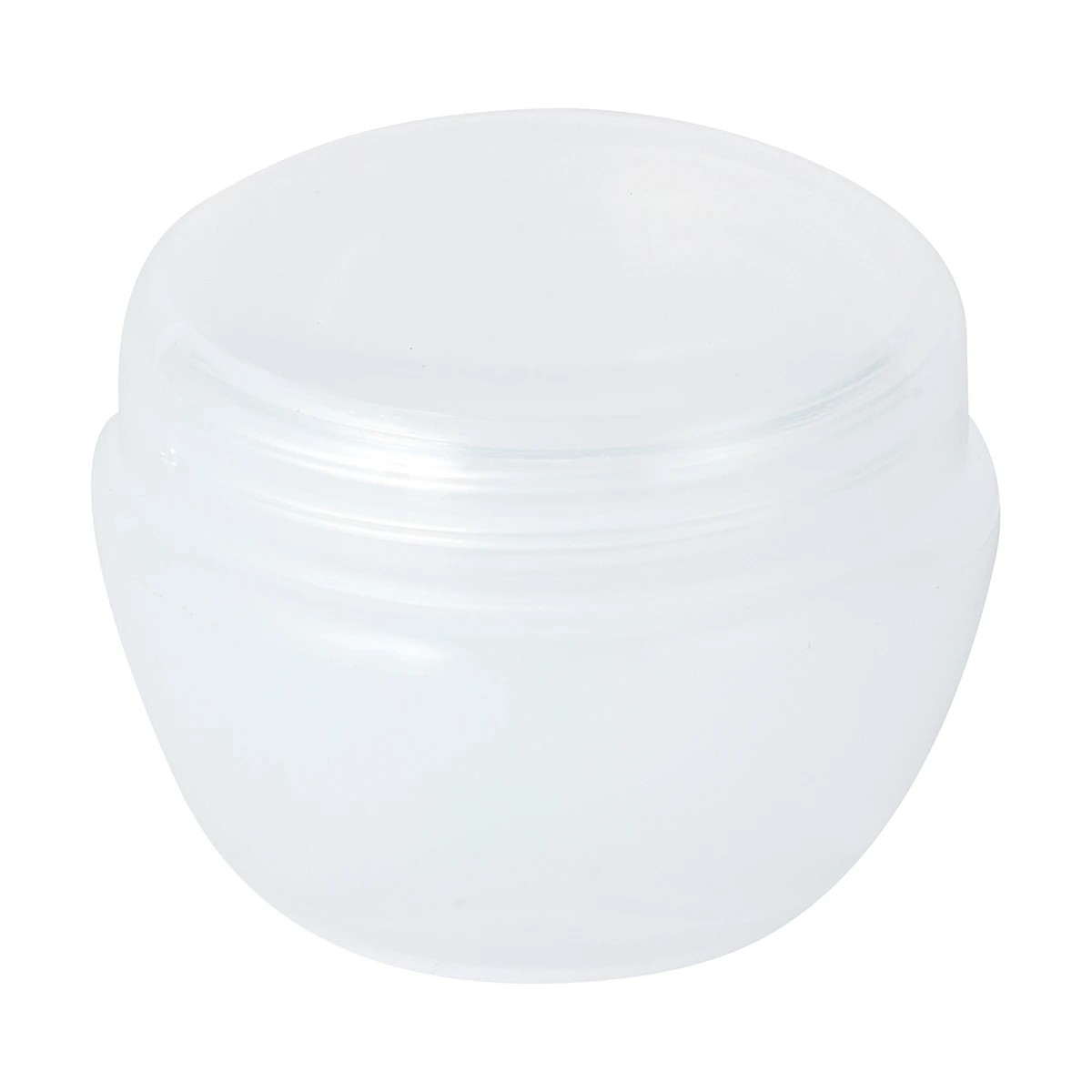 5 5 Pack Travel Solutions Stackable Jars, 5 of 8