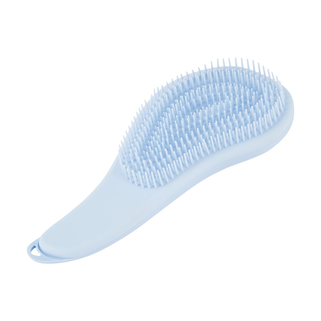 1 OXX Haircare La Dolce Vita Detangler Brush, 1 of 4