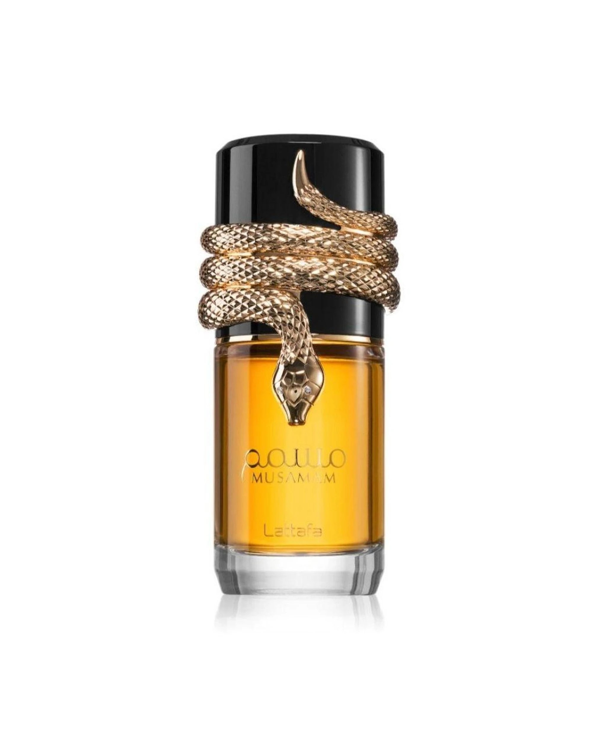 1 Lattafa Musamam 100ml Eau De Parfum, 1 of 1