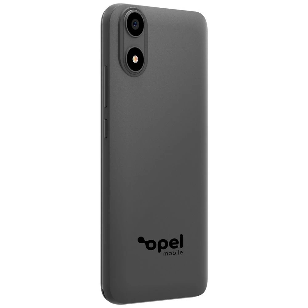 4 Opel Mobile S55 Android Smartphone Black, 4 of 5