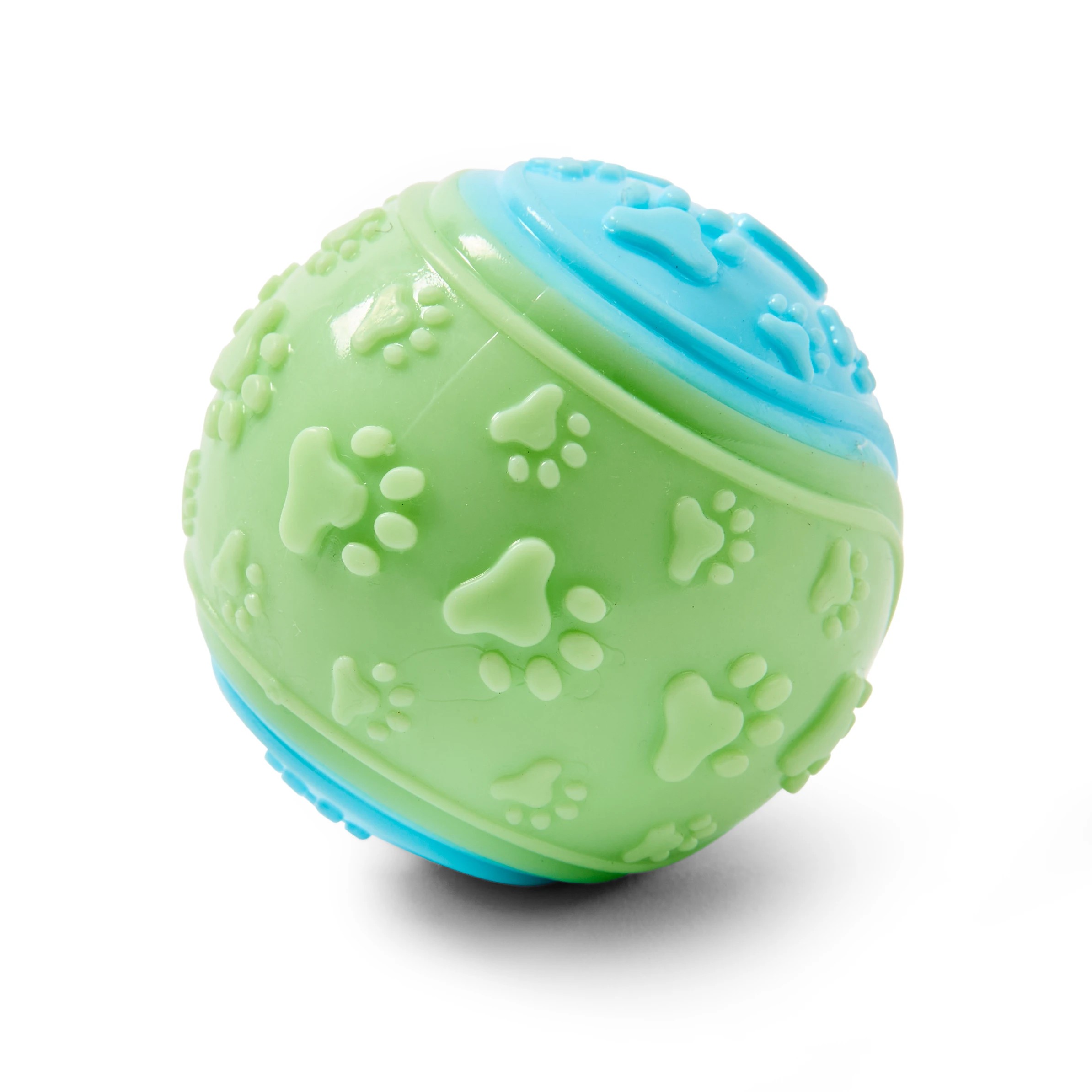 5 3 Pack Pet Toy Puppy - Blue, 5 of 8