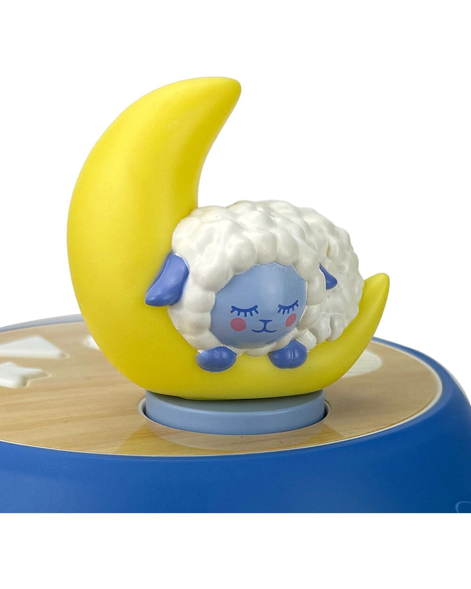 4 Luna Storytime Bedtime Stories & Songs Projector Accessory Sleepy Sheep Accessory - Multi, 4 of 8