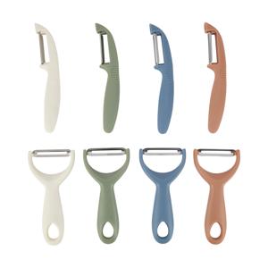 Peeler - Asso