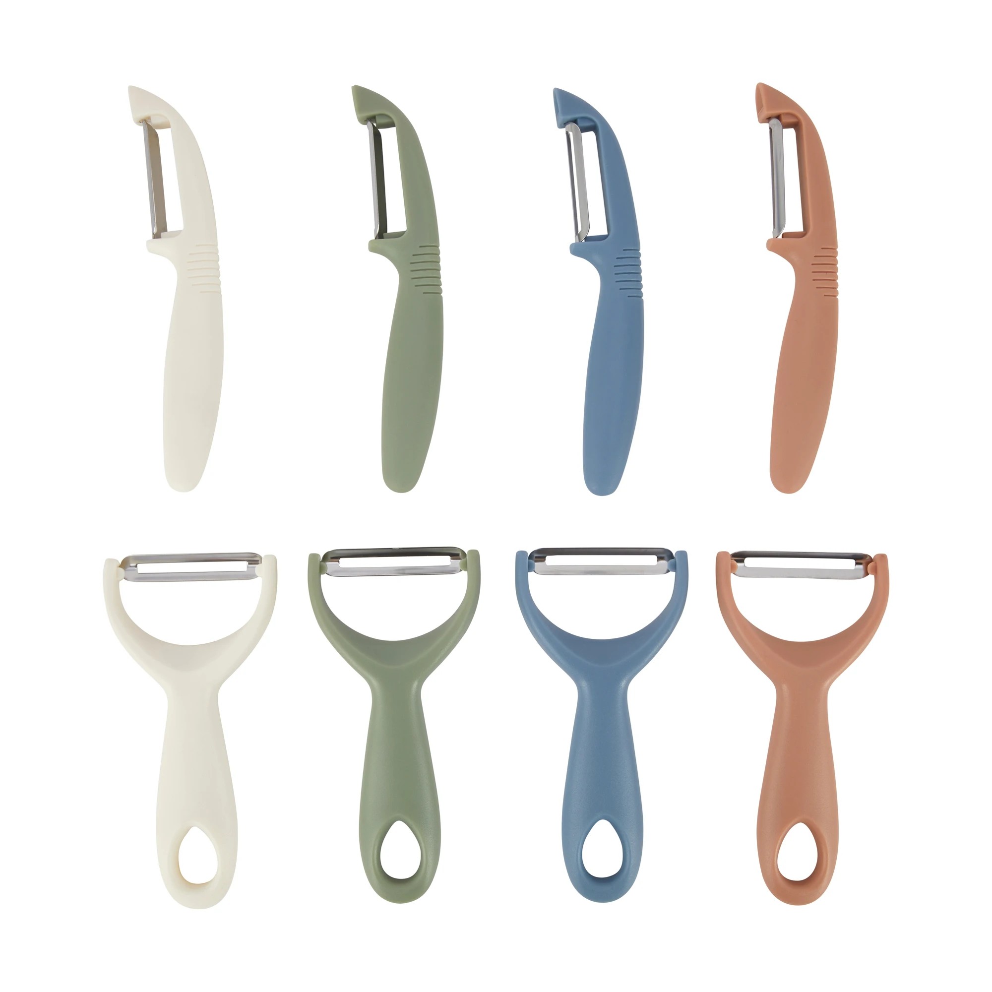 1 Peeler - Assorted, 1 of 9