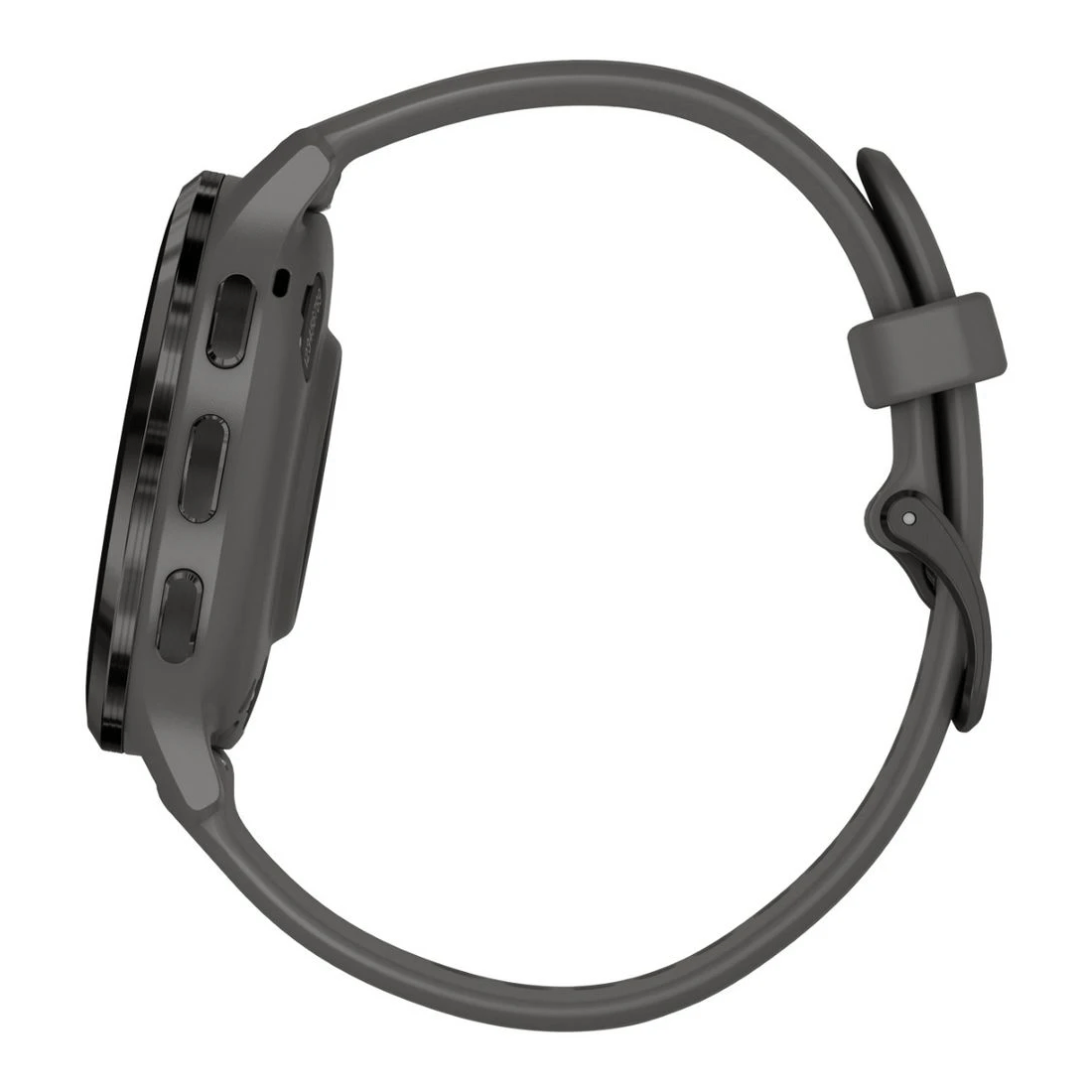 6 Garmin Venu 3S Fitness Smartwatch Pebble Grey, 6 of 6