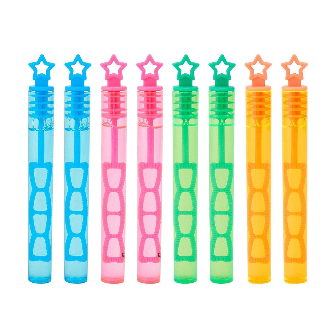 3 8 Pack Mini Bubble Wands, 3 of 6