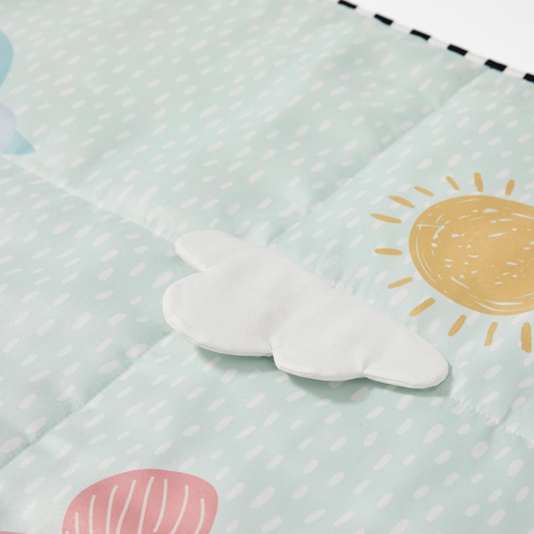 6 Foldable Sensory Play Mat, 6 of 9