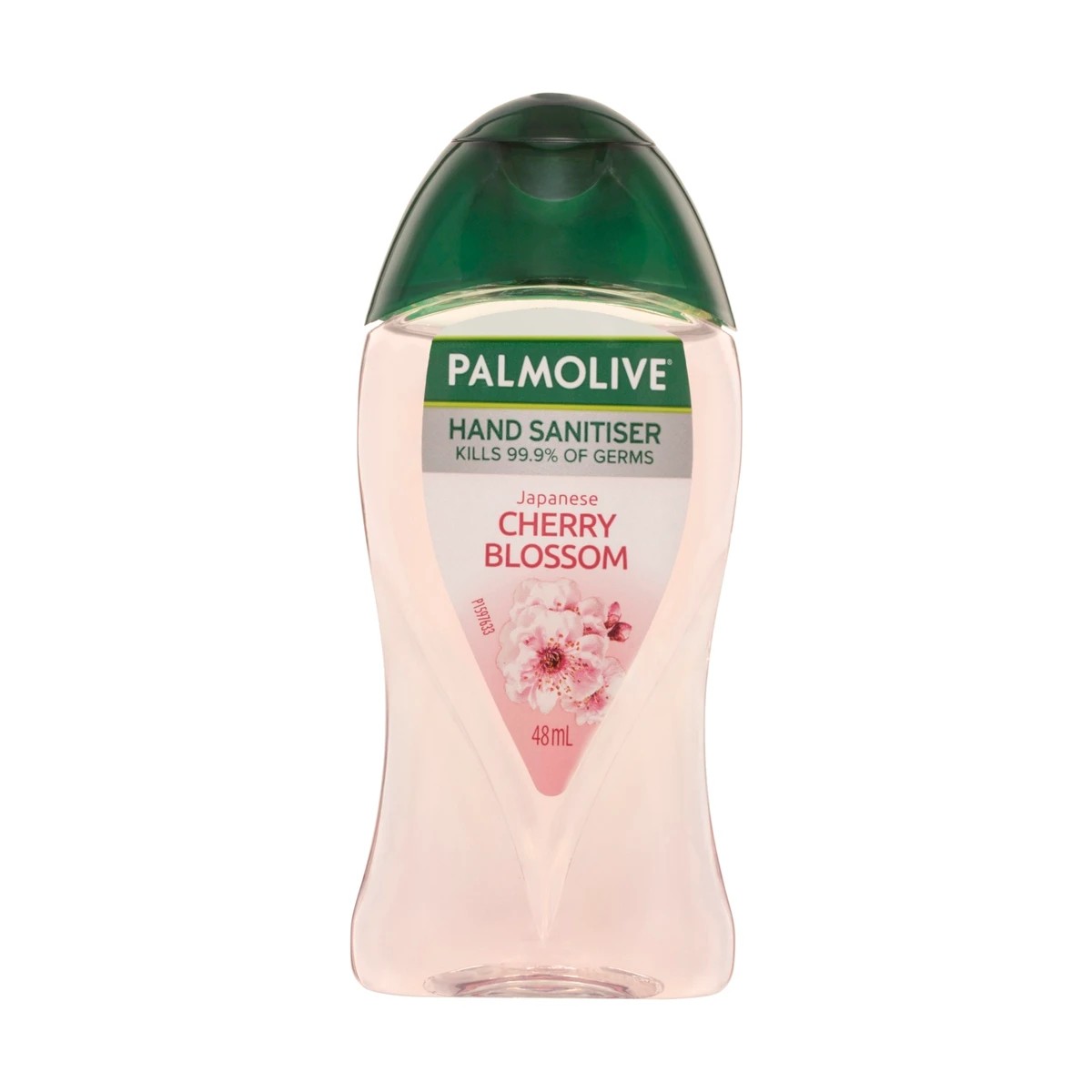 1 Palmolive Hand Sanitiser 48ml - Japanese Cherry Blossom, 1 of 8