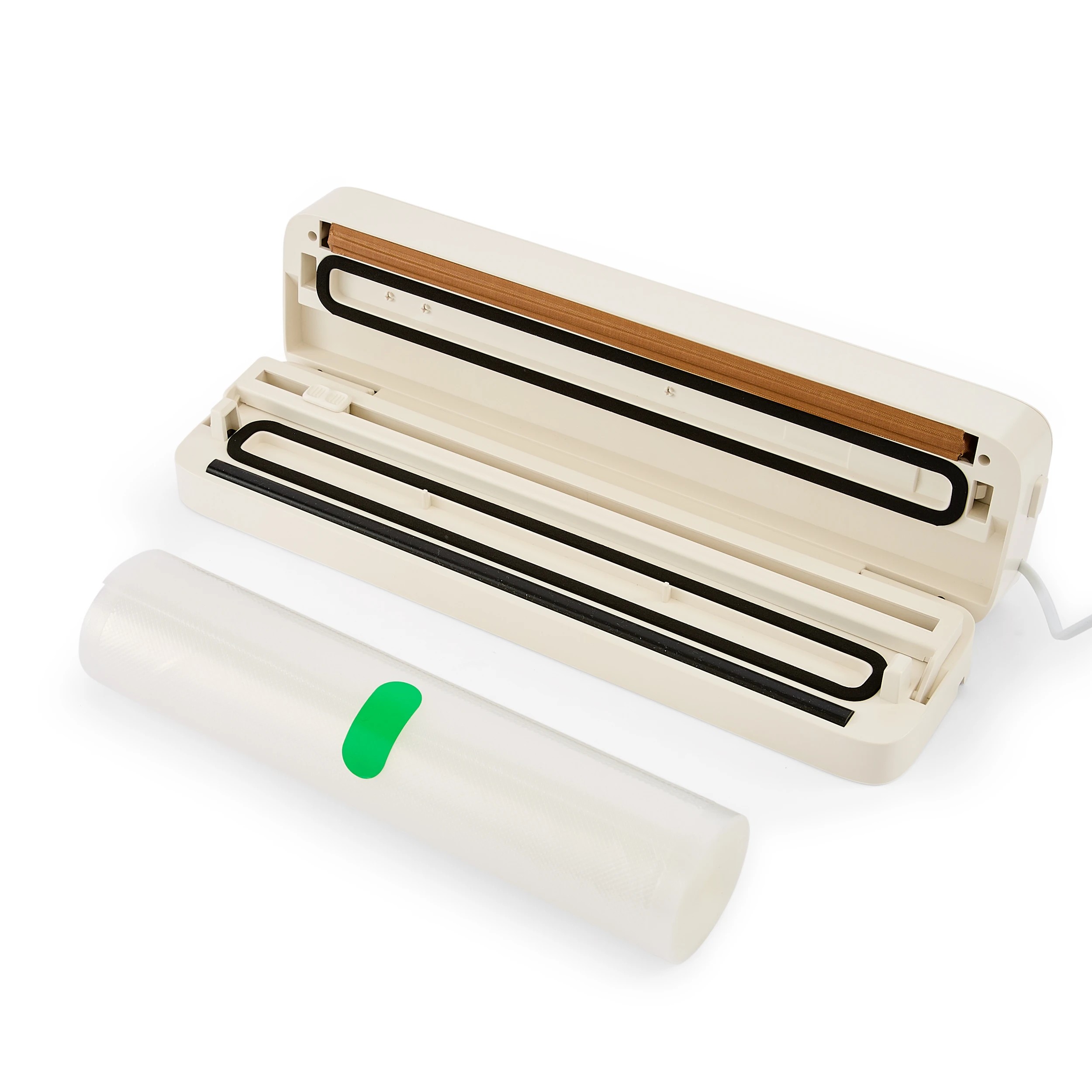 2 Vacuum Seal Machine Space Saving, 2 of 10