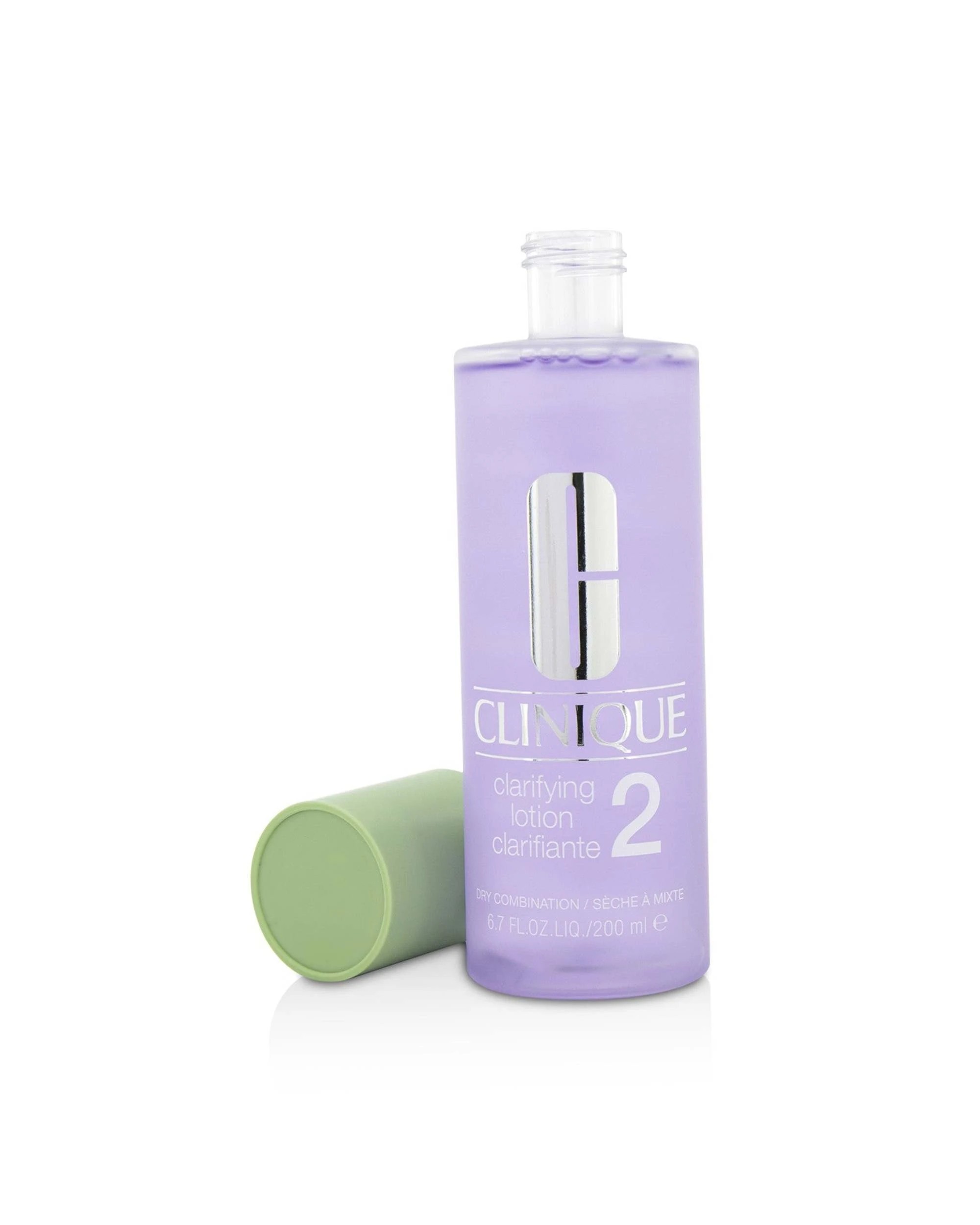 4 Clinique Clarifying Lotion 2  400ml/13.5oz, 4 of 4