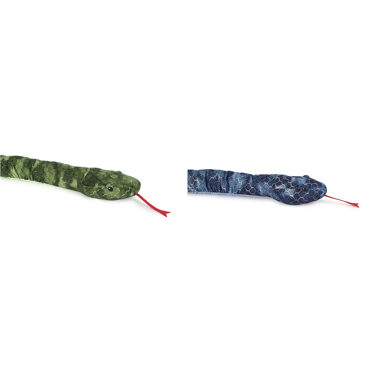 3 Large Snake - Assorted, 3 of 3